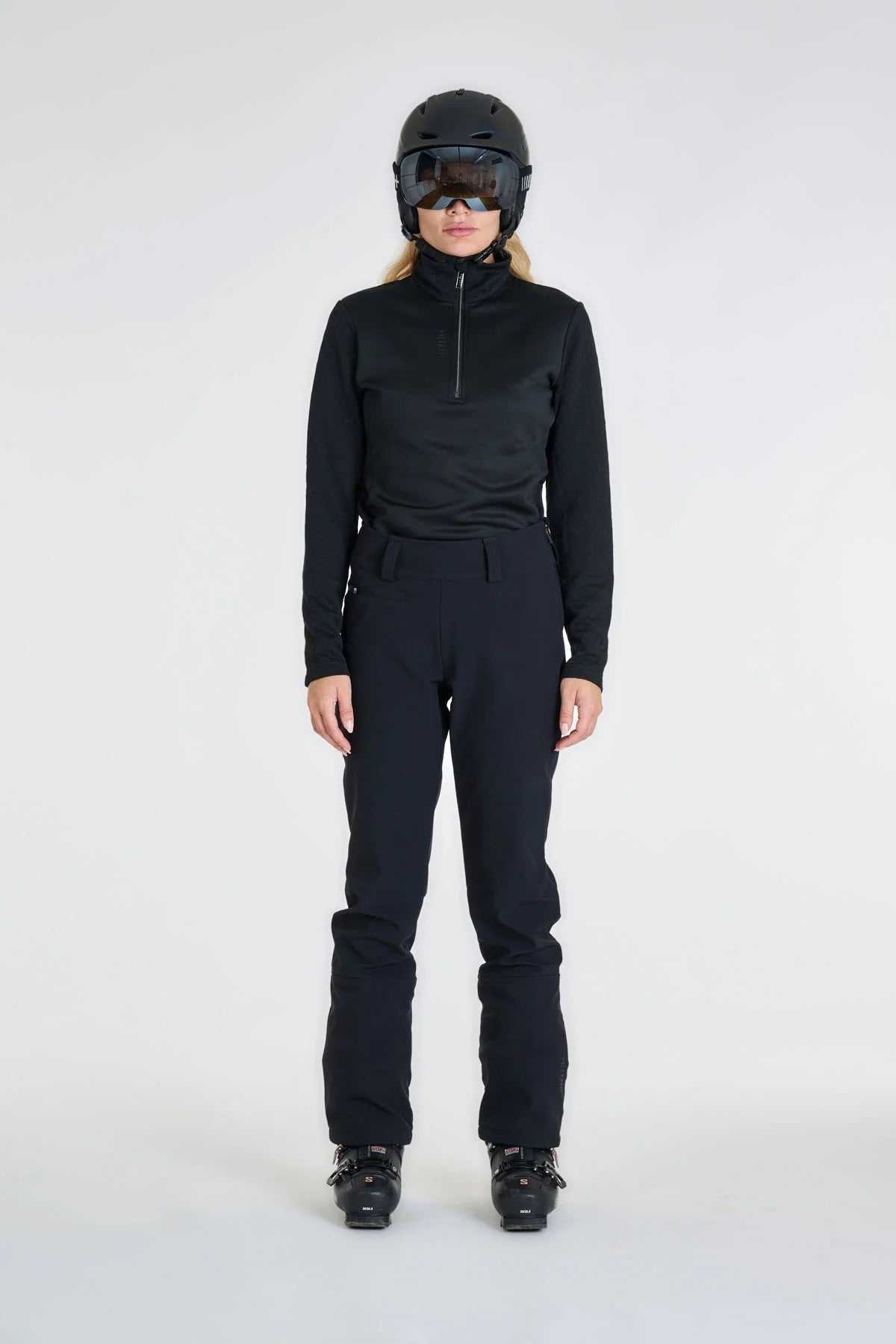 5037:PANTALONI RH+ LOGIC SOFTSHELL W