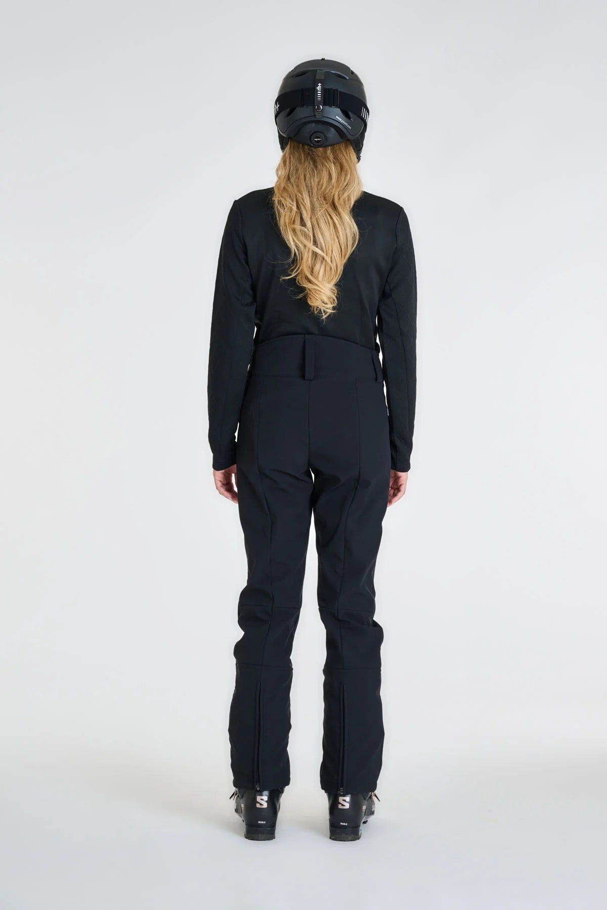 5038:PANTALONI RH+ LOGIC SOFTSHELL W