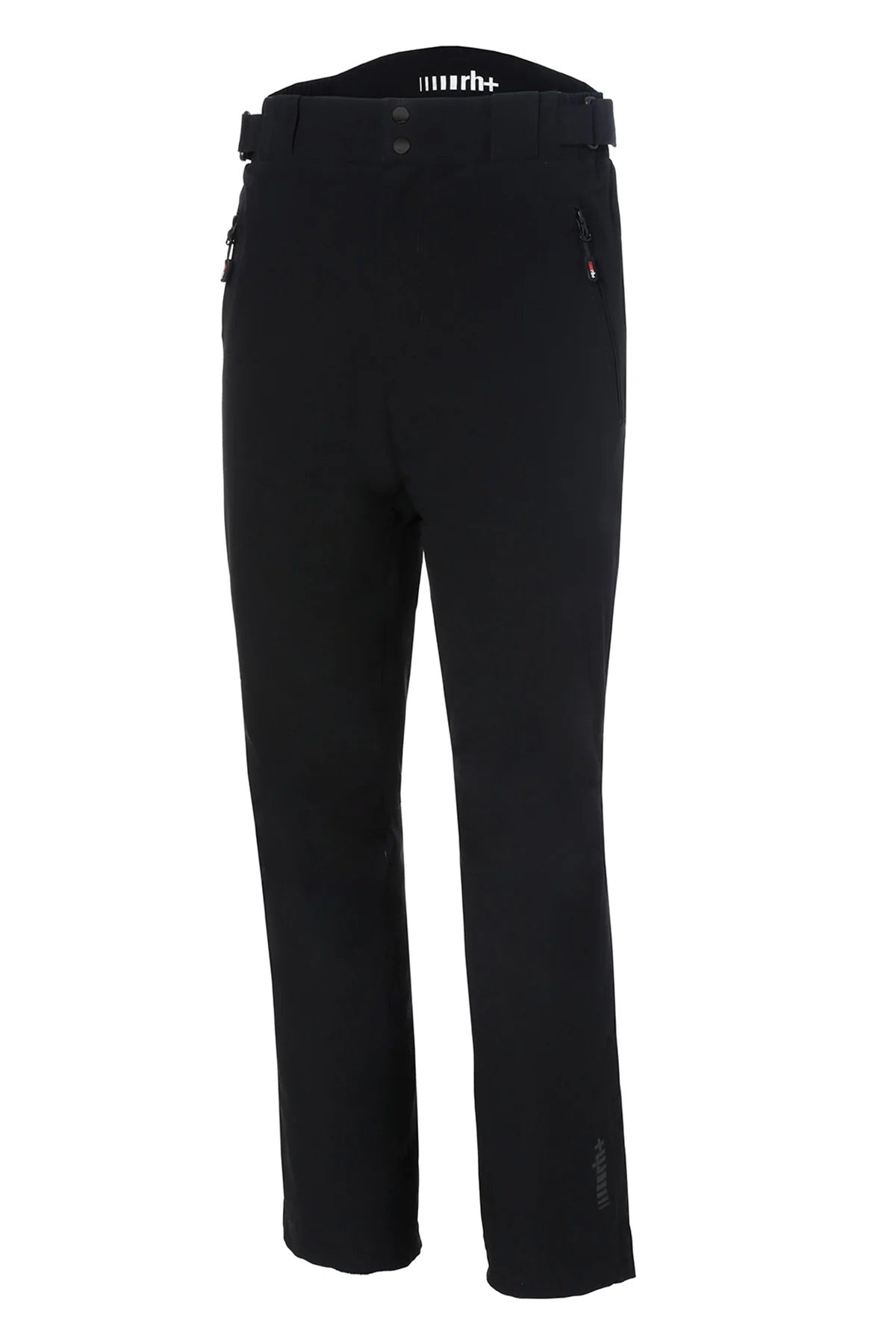5040:PANTALONI RH+ LOGIC BLACK