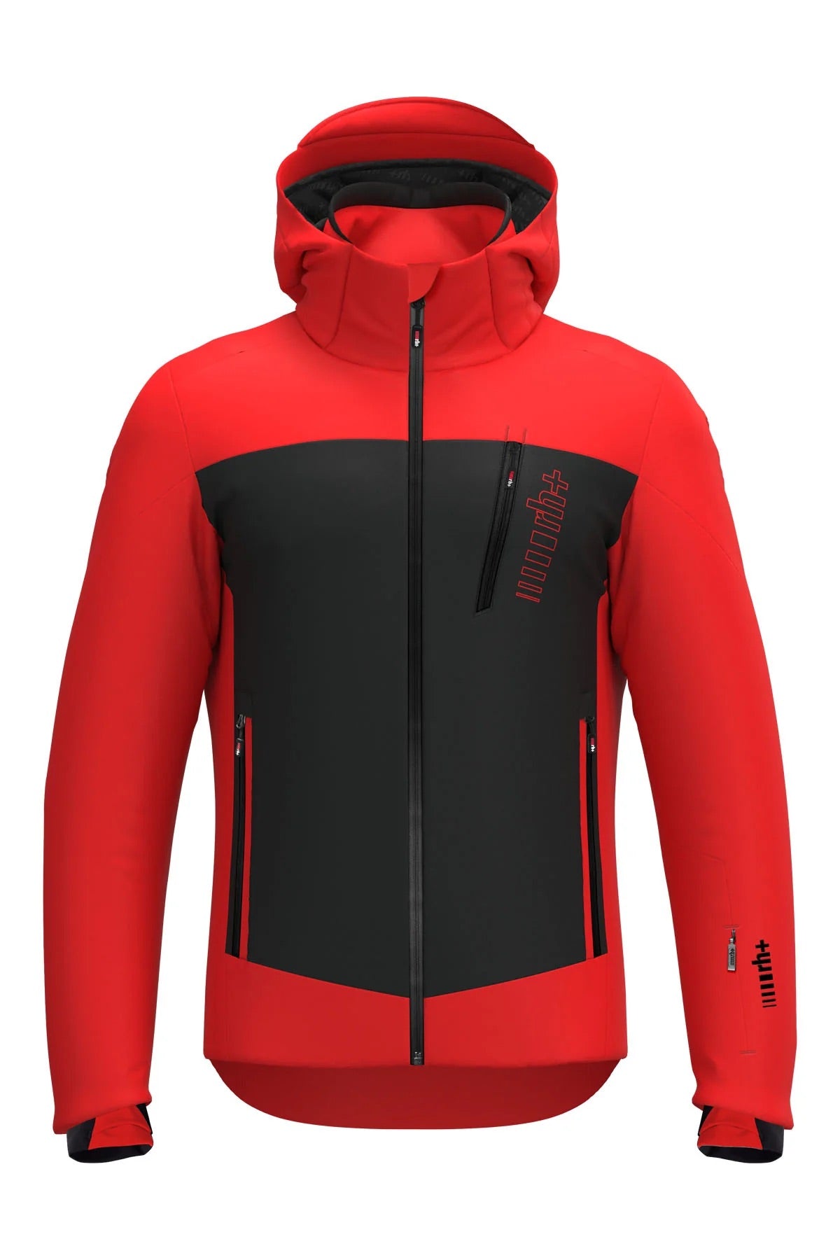 5052:GIACCA RH+ TITAN RED