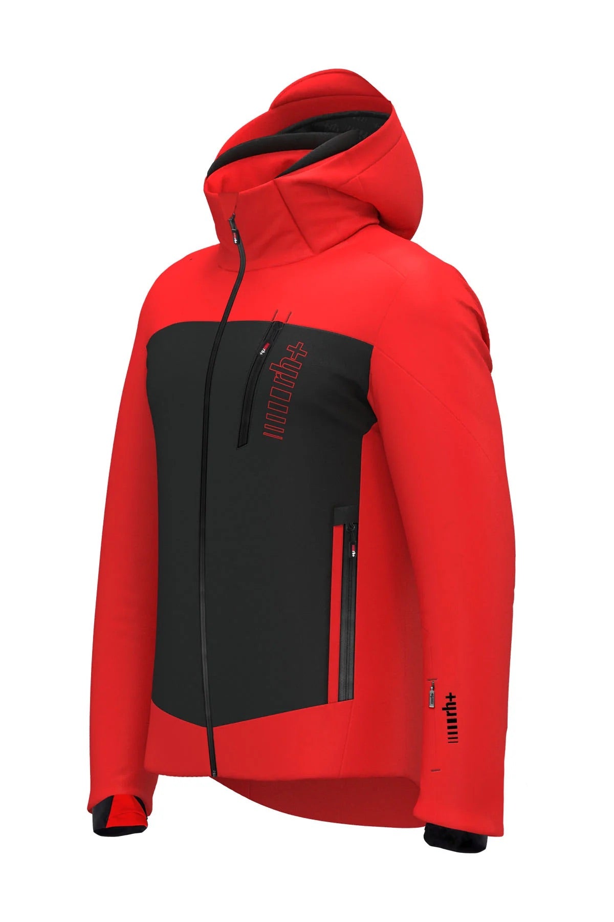5053:GIACCA RH+ TITAN RED