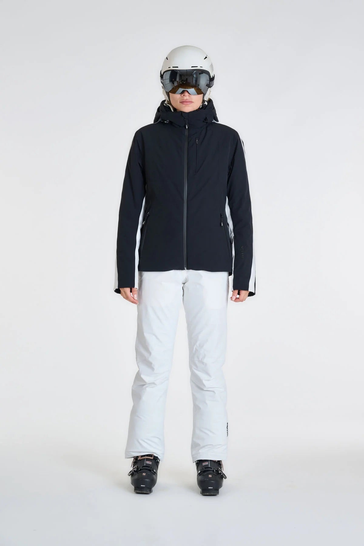 5064:GIACCA RH+ VANGUARD BLACK