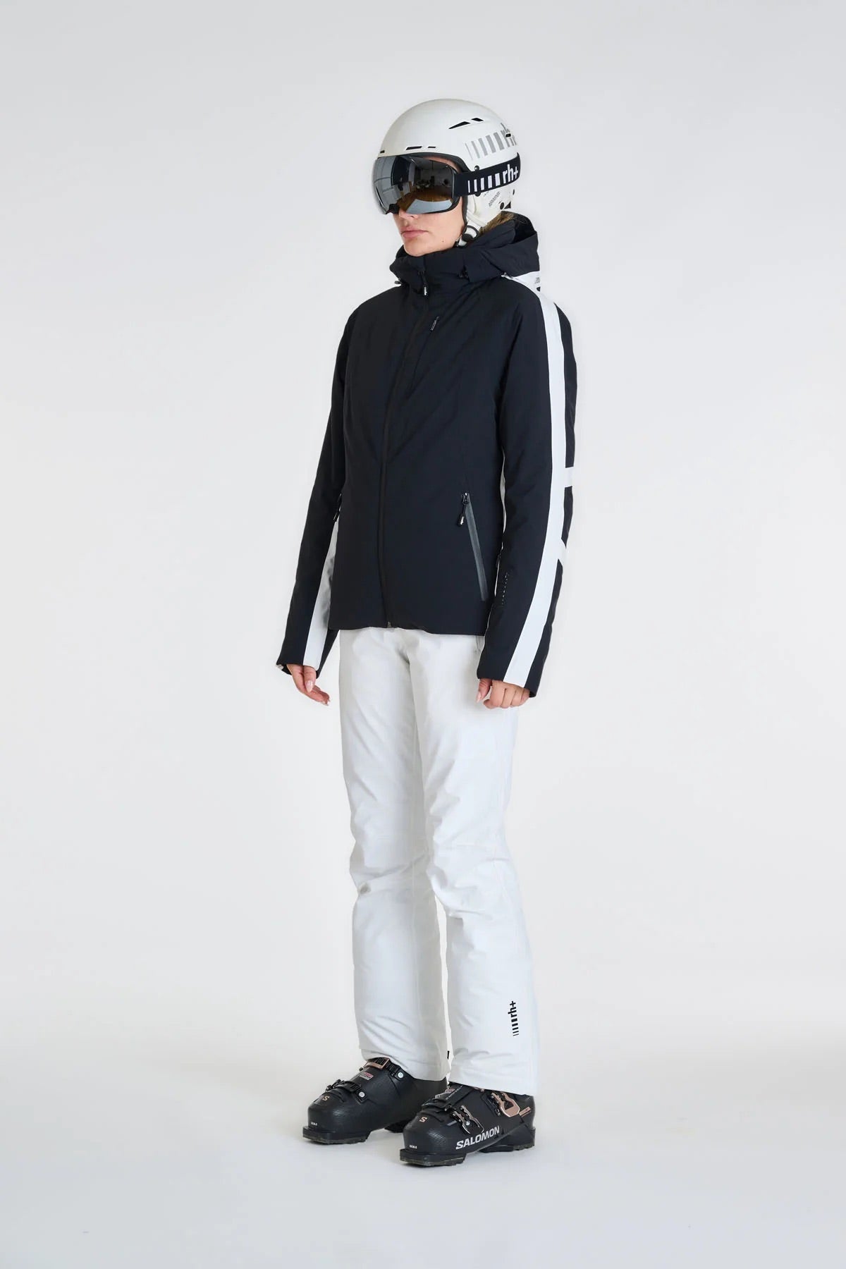5065:GIACCA RH+ VANGUARD BLACK