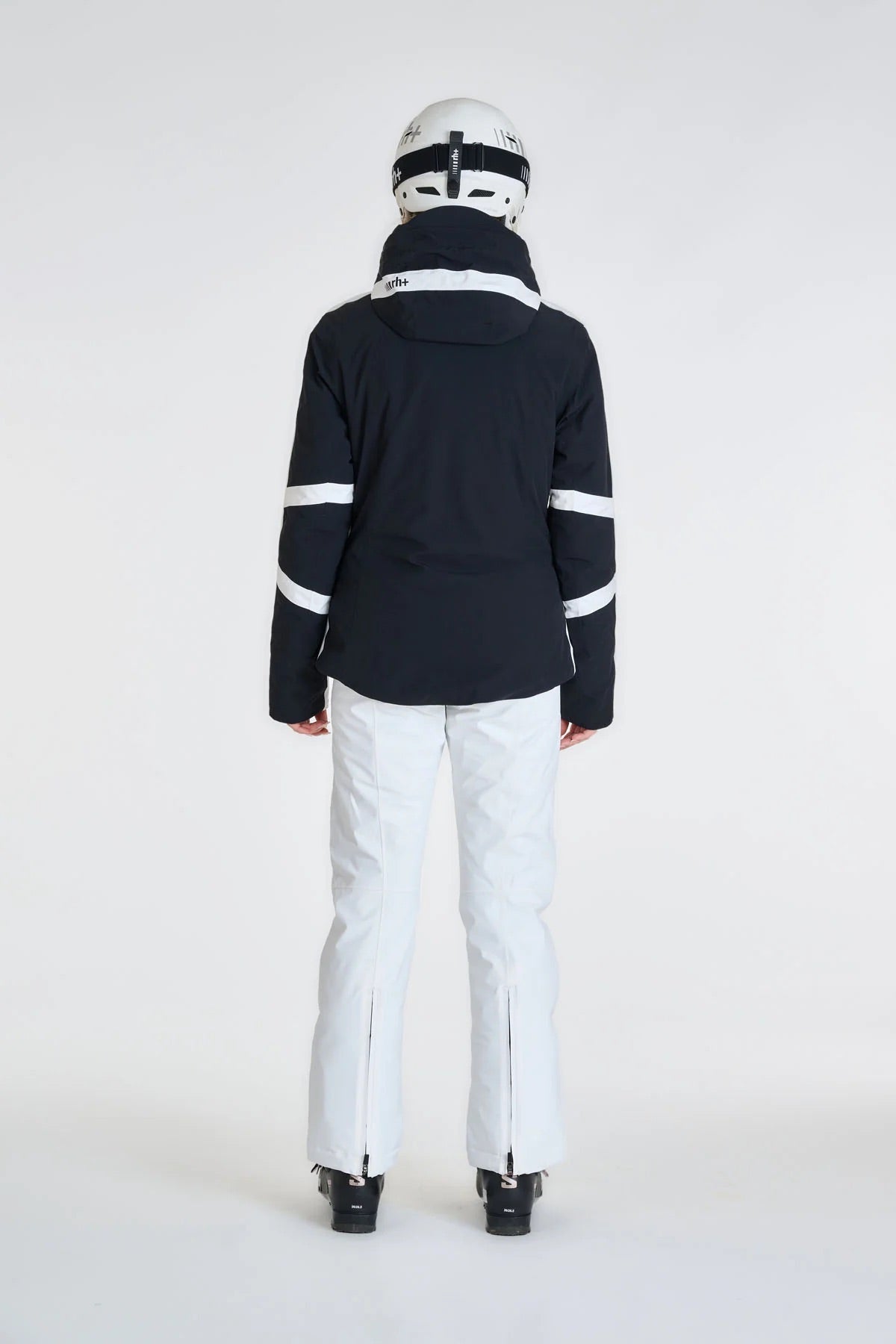 5066:GIACCA RH+ VANGUARD BLACK