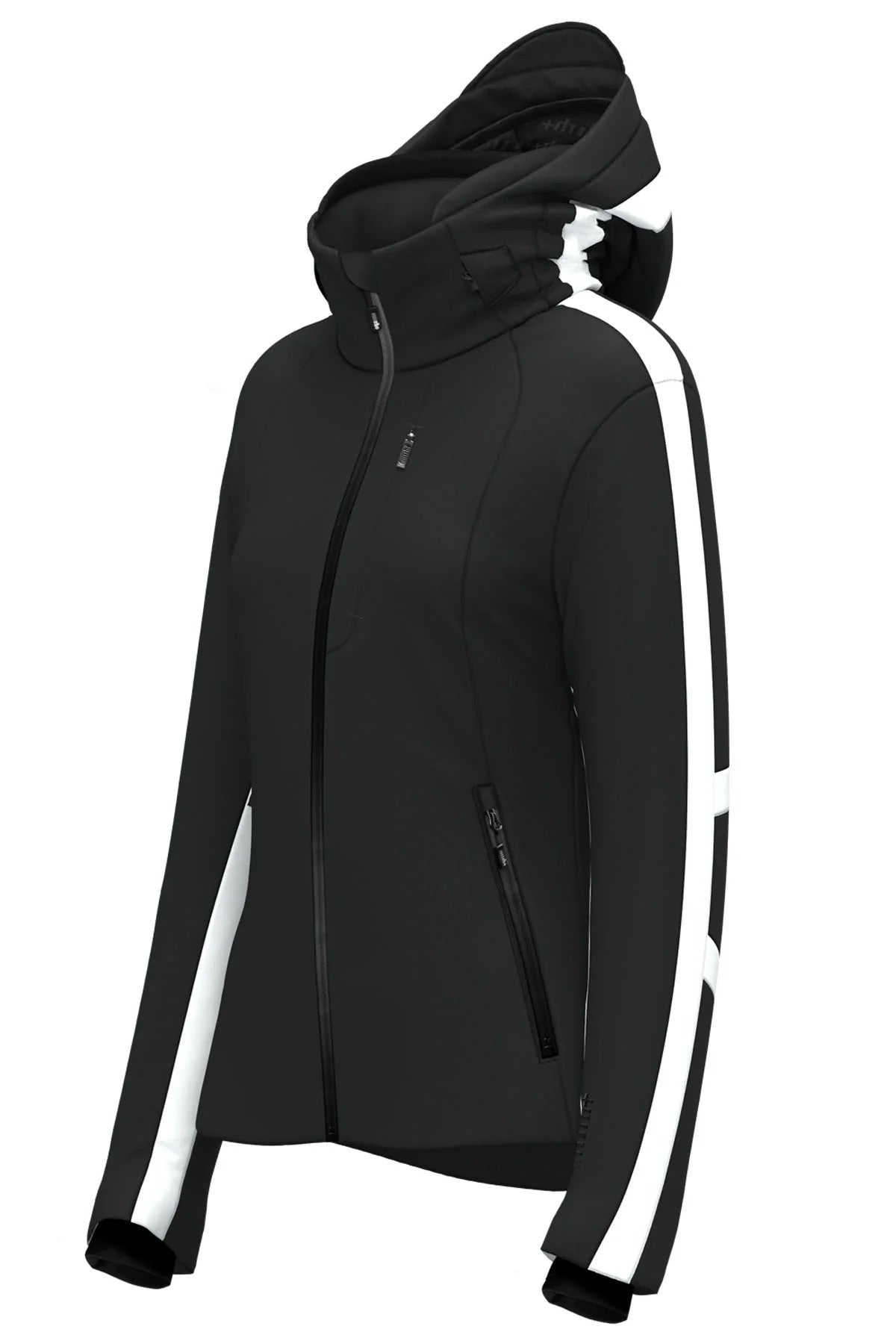 5067:GIACCA RH+ VANGUARD BLACK