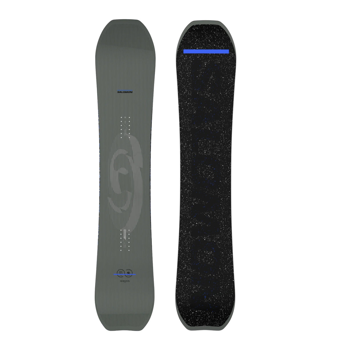 5086:SNOWBOARD SALOMON HIGHPATH