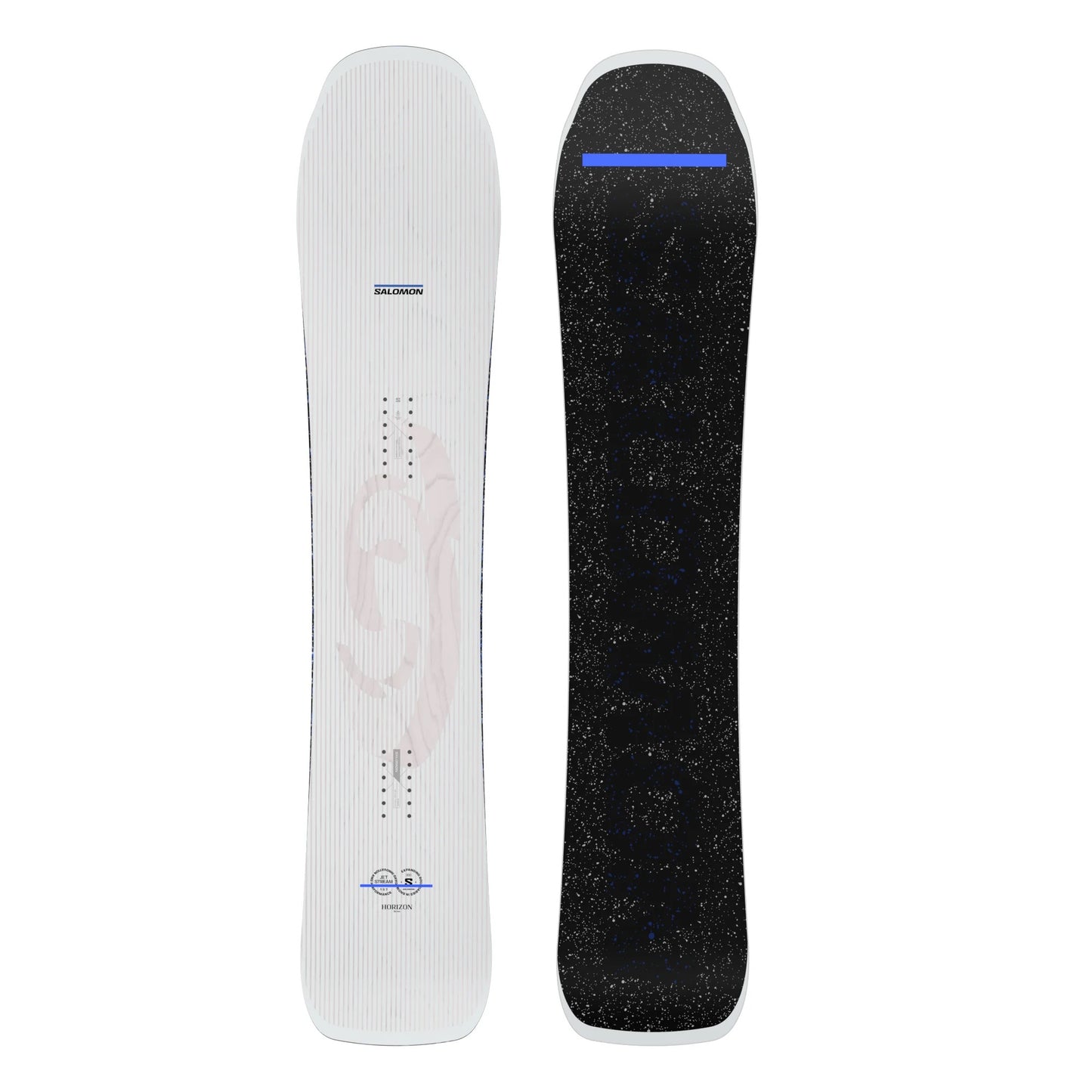 5090:SNOWBOARD SALOMON JETSTREAM