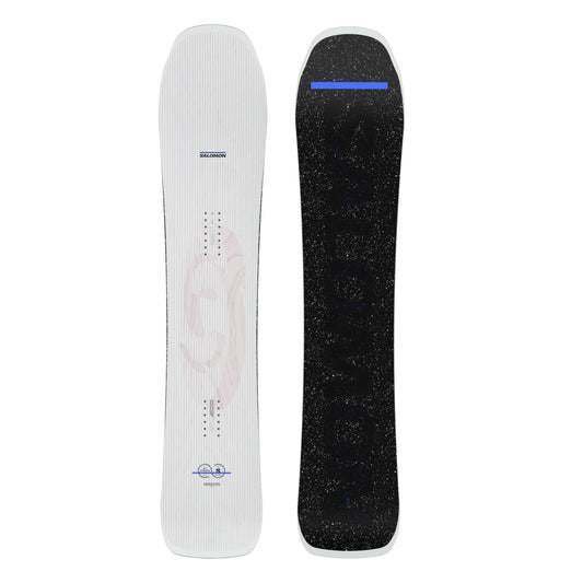 5090:SNOWBOARD SALOMON JETSTREAM