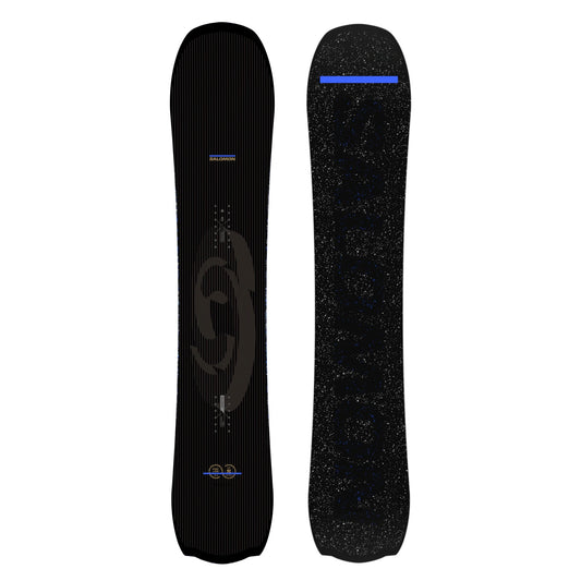 5099:SNOWBOARD SALOMON FASTLANE