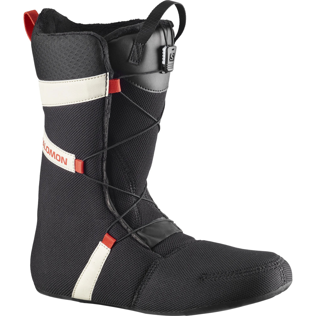 5110:SCARPONI SALOMON LAUNCH BOA SJ VANILLA