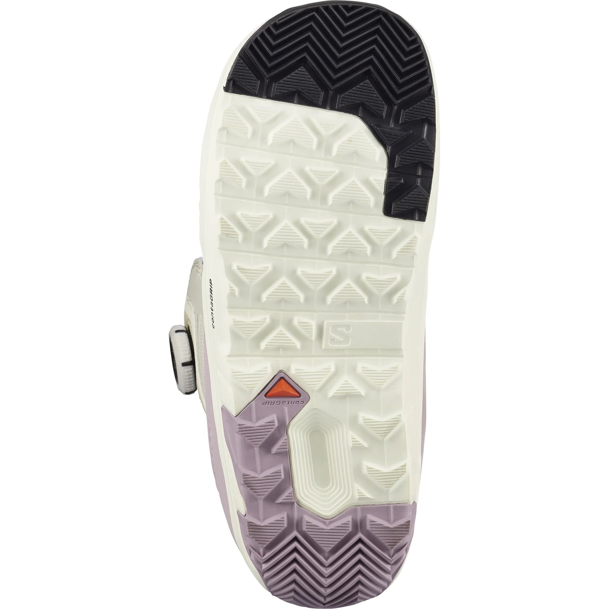 5112:SCARPONI SALOMON IVY BOA SJ WMNS
