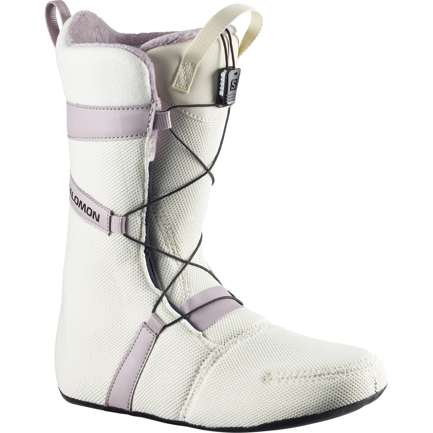 5113:SCARPONI SALOMON IVY BOA SJ WMNS