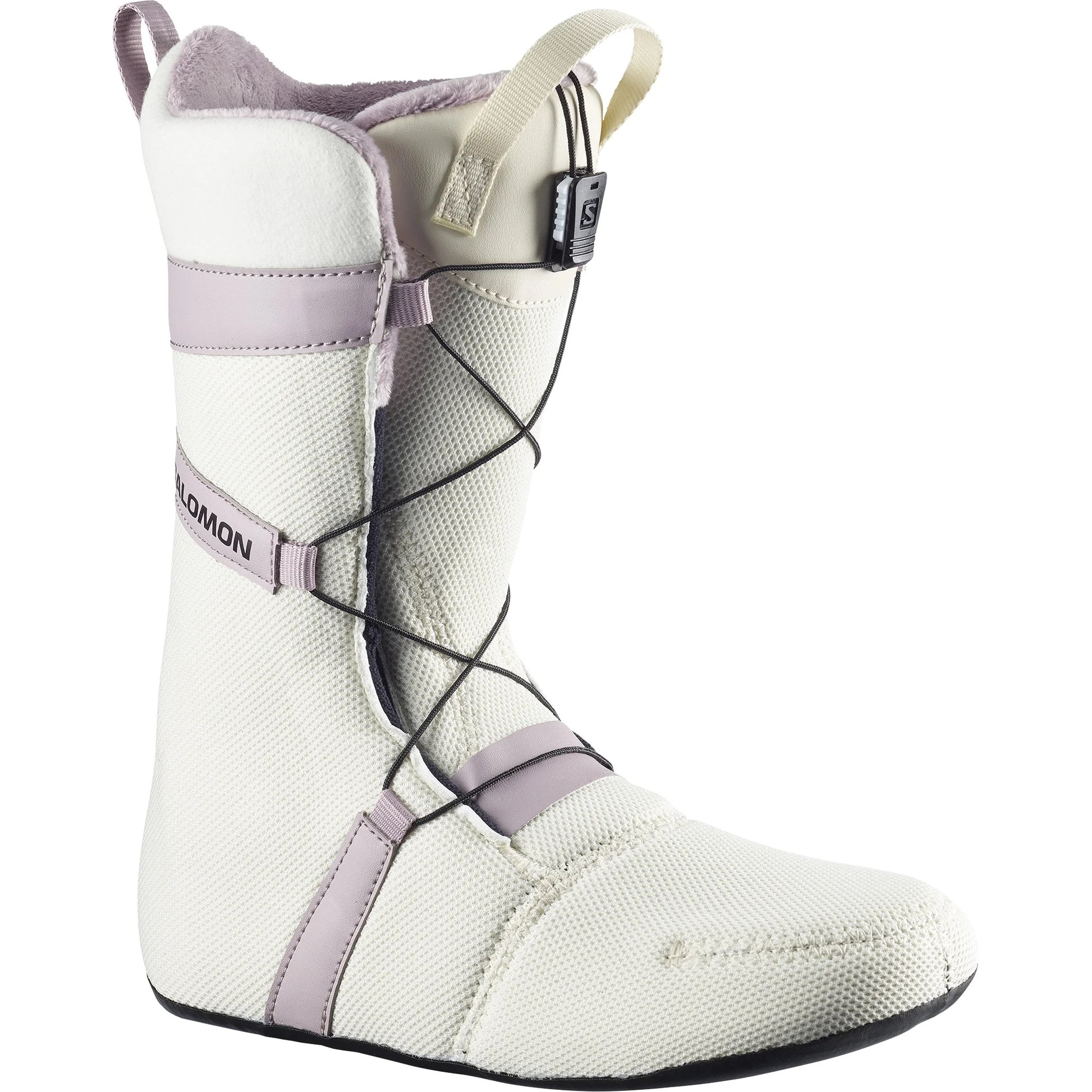 5113:SCARPONI SALOMON IVY BOA SJ WMNS