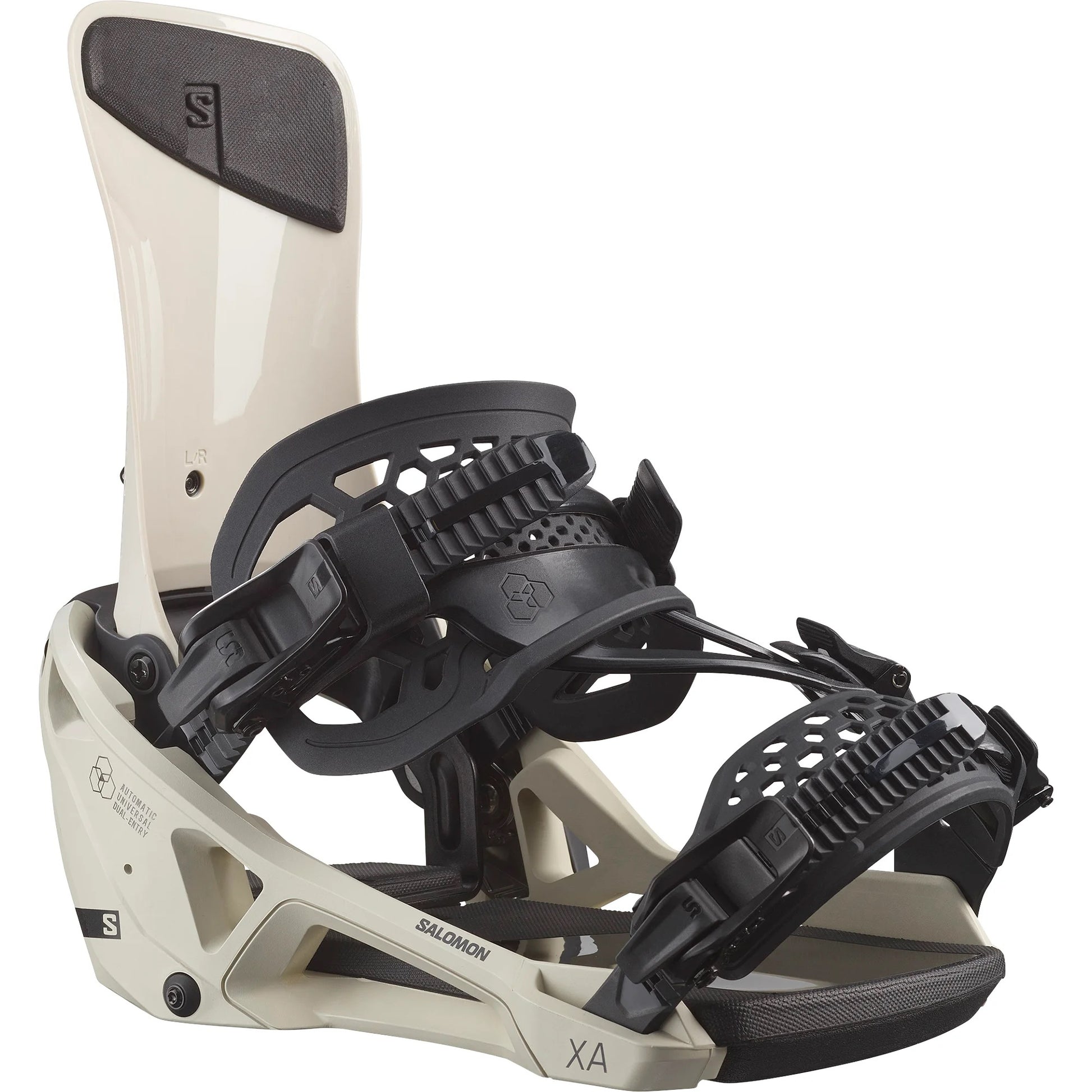 5137:ATTACCHI SNOWBOARD SUPERMATIC