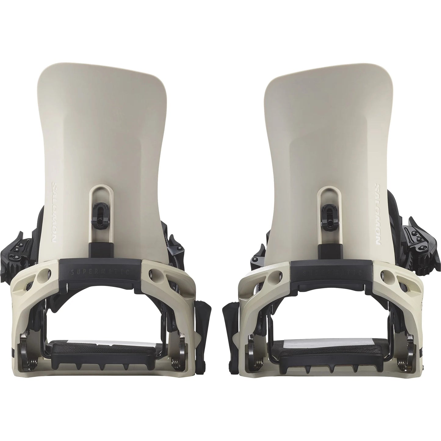 5138:ATTACCHI SNOWBOARD SUPERMATIC