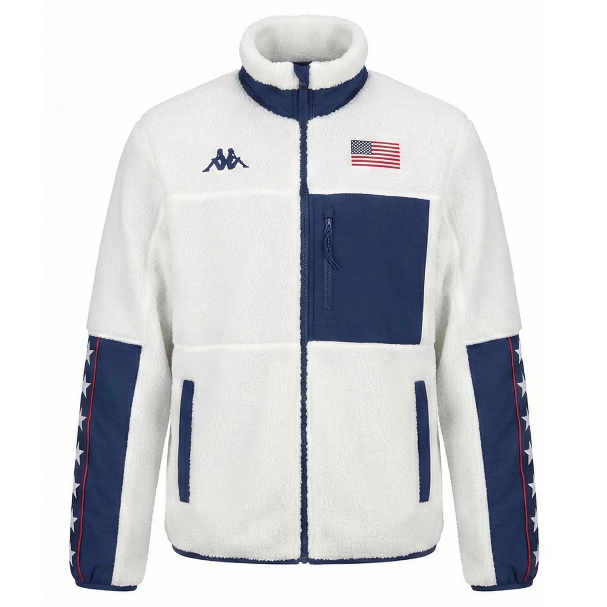5169:ORSETTO KAPPA USA OLIMPIADI