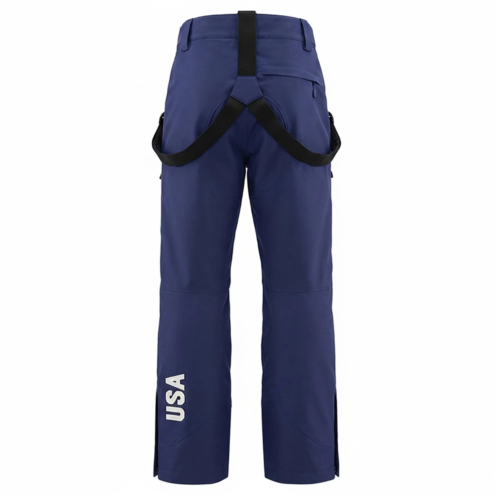 5172:PANTALONI KAPPA USA OLIMPIADI