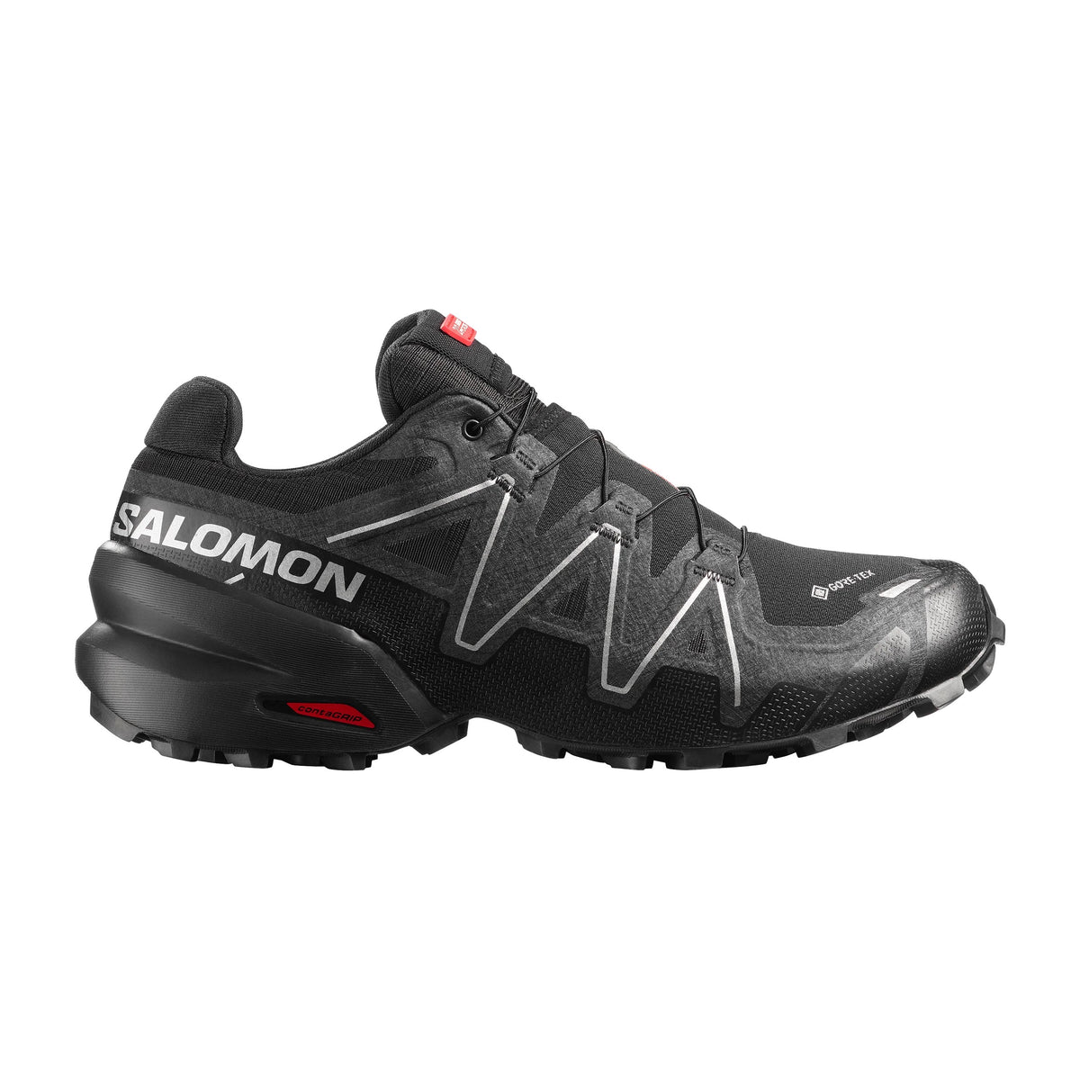 5190:SCARPE SALOMON SPEEDCROSS 6 GTX 20 YEARS