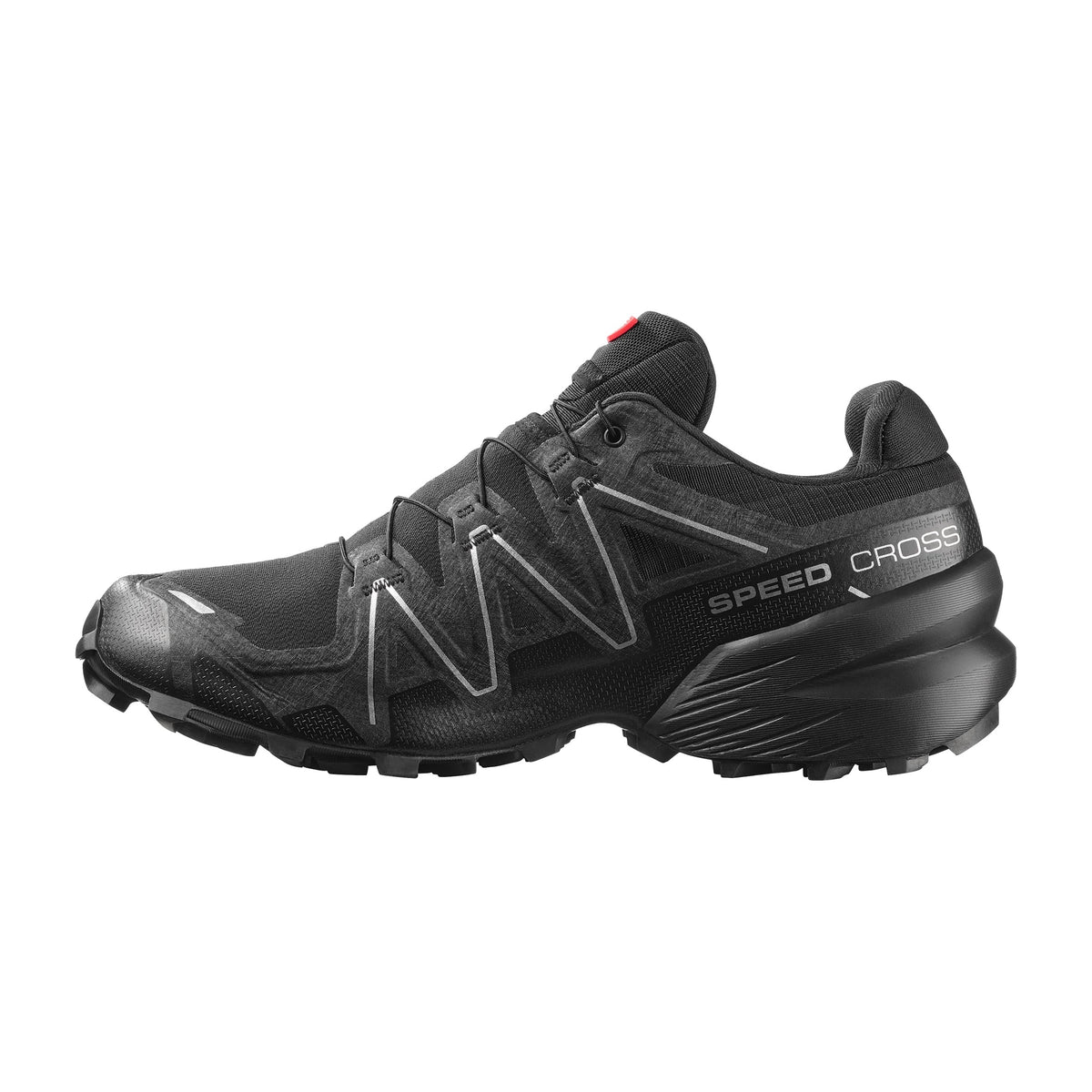 5192:SCARPE SALOMON SPEEDCROSS 6 GTX 20 YEARS