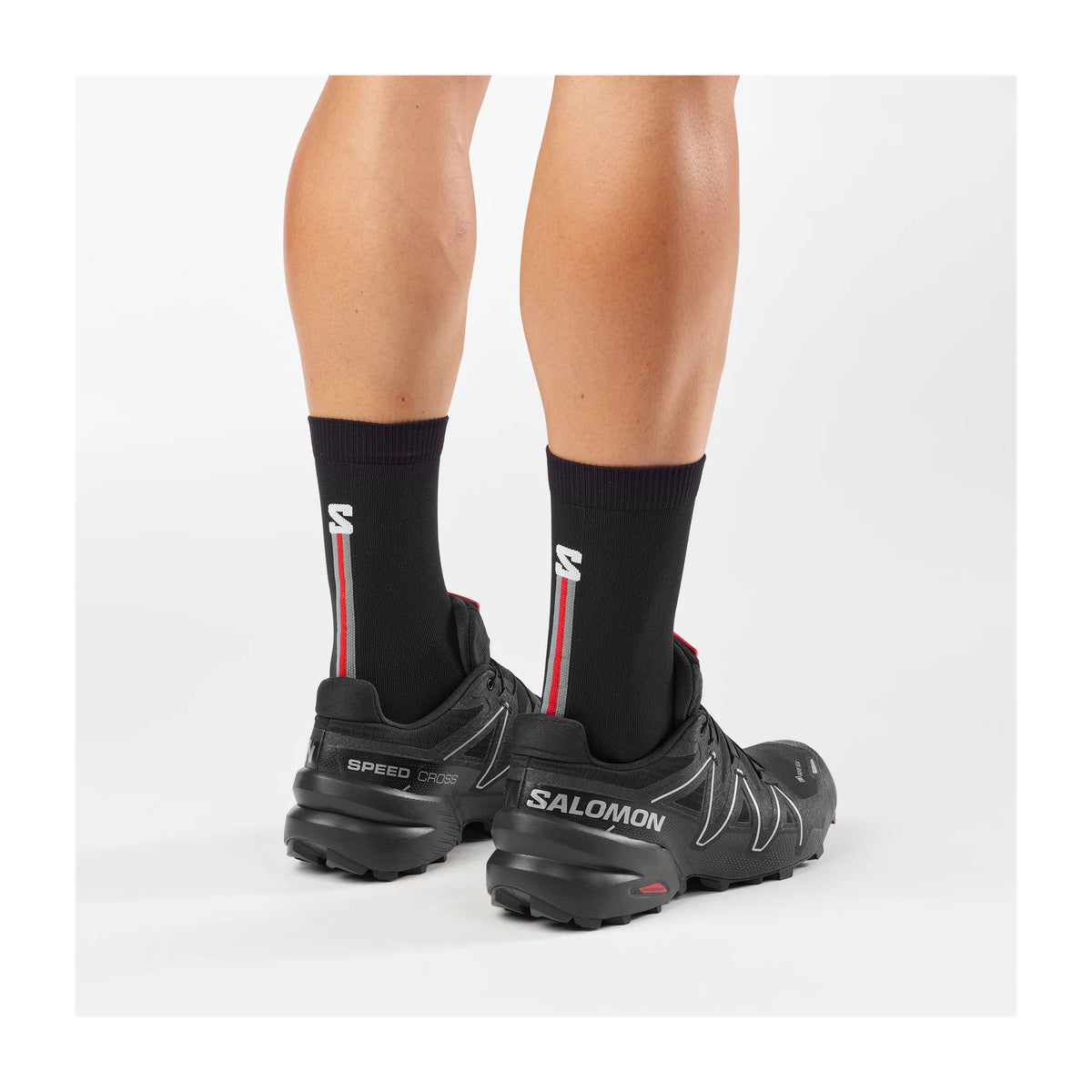 5193:SCARPE SALOMON SPEEDCROSS 6 GTX 20 YEARS