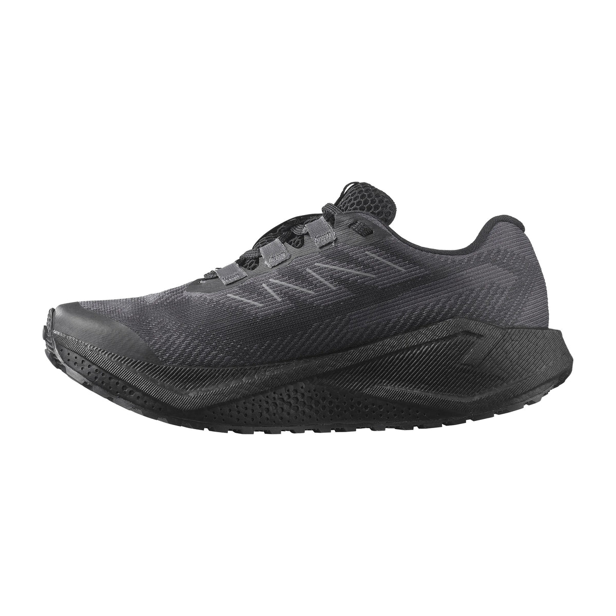 5199:SCARPE SALOMON AERO BLAZE 3 GRVL GORE-TEX BLACK