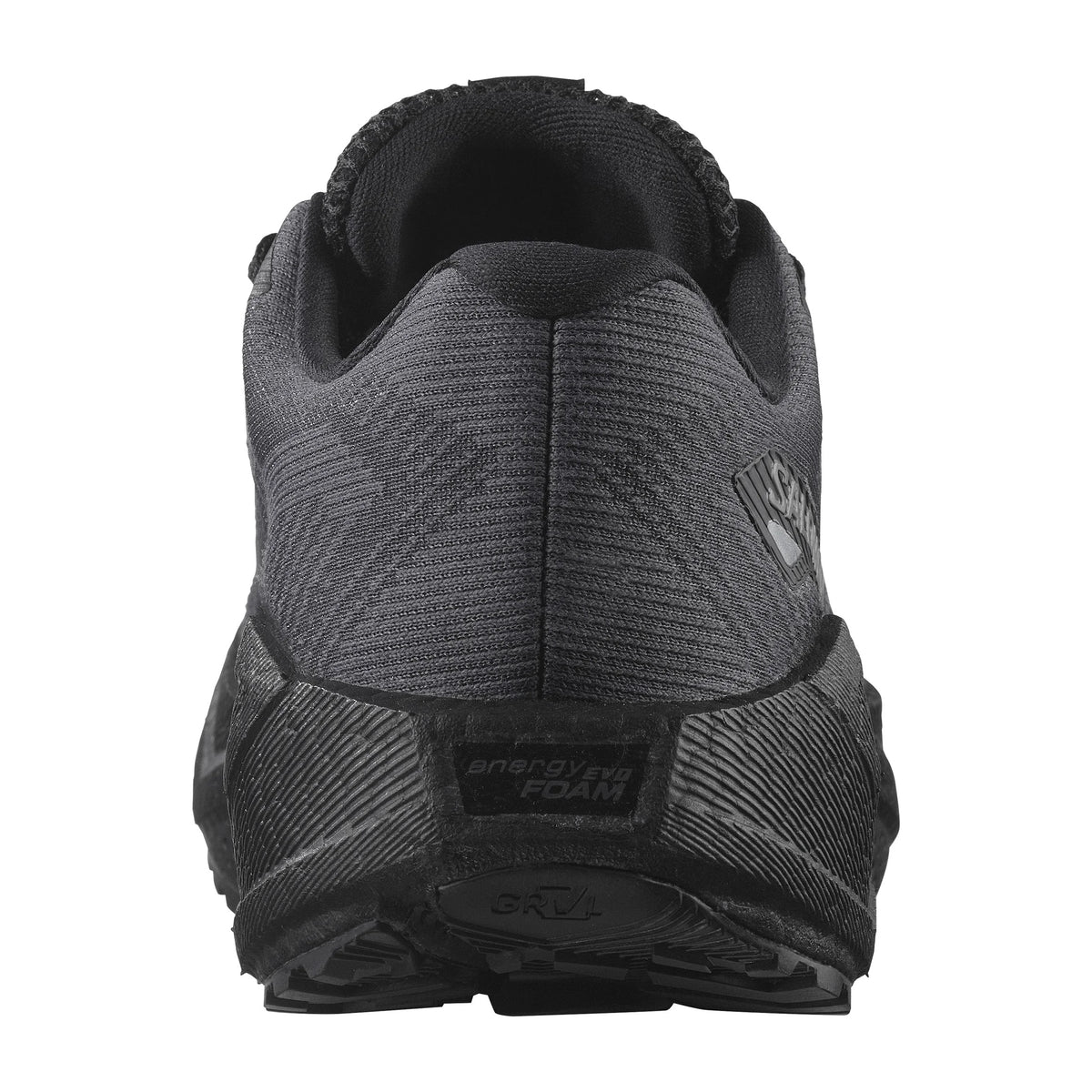 5202:SCARPE SALOMON AERO BLAZE 3 GRVL GORE-TEX BLACK