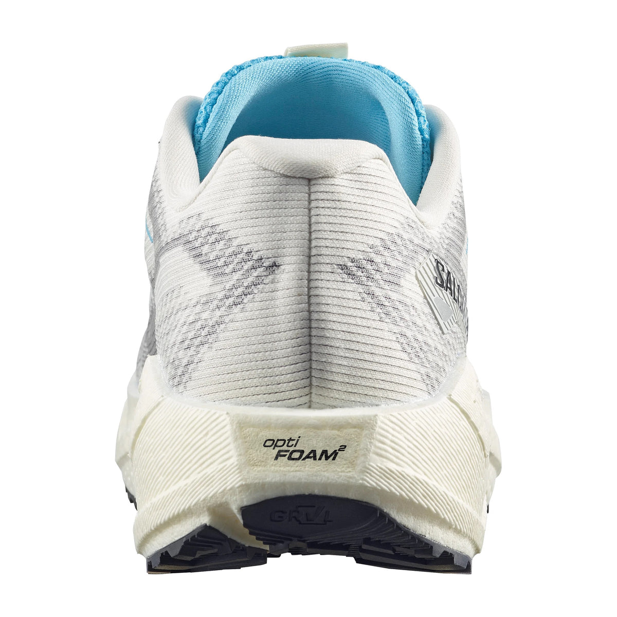 5209:SCARPE SALOMON AERO BLAZE 3 GRVL VANILLA