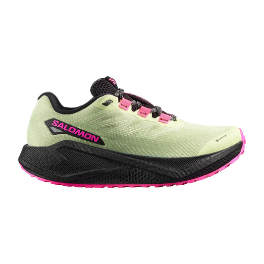 5211:SCARPE SALOMON AERO BLAZE 3 GRVL GORE-TEX BUTFLY