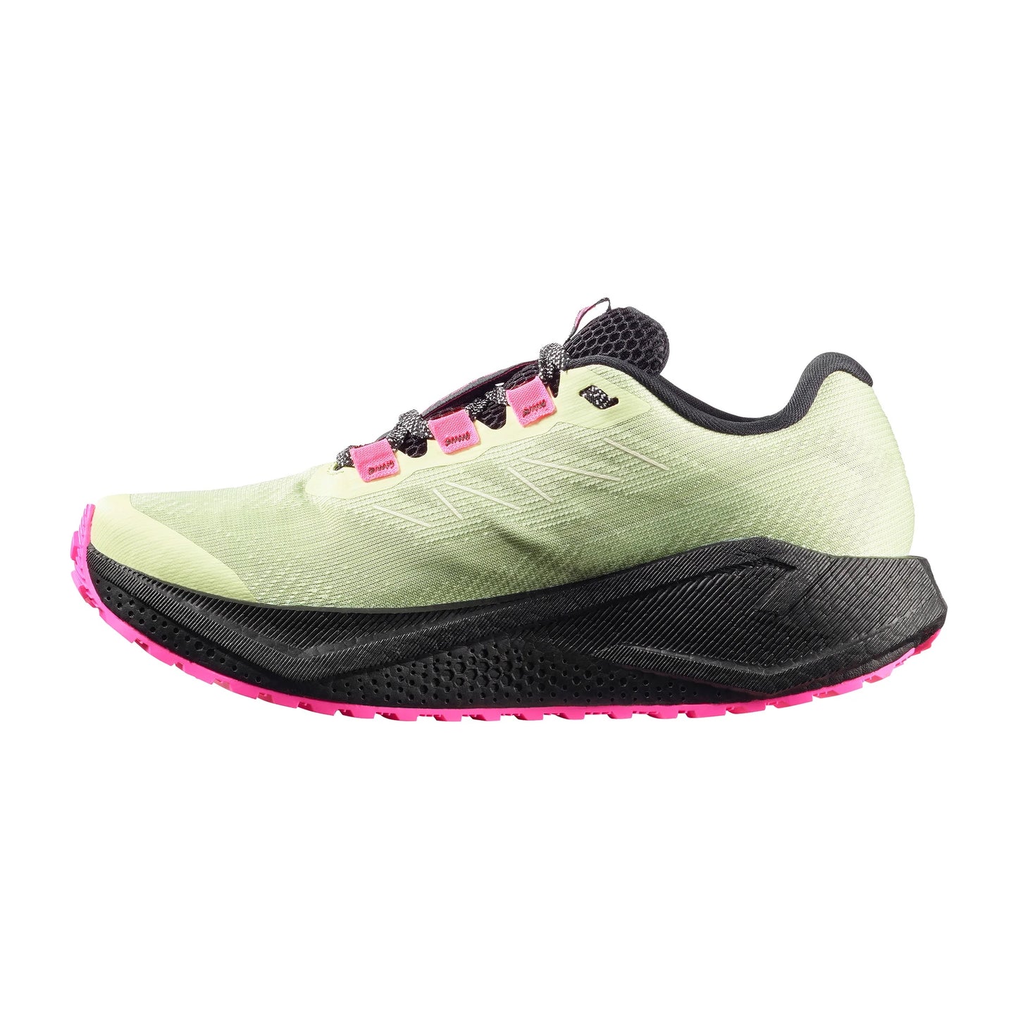 5213:SCARPE SALOMON AERO BLAZE 3 GRVL GORE-TEX BUTFLY