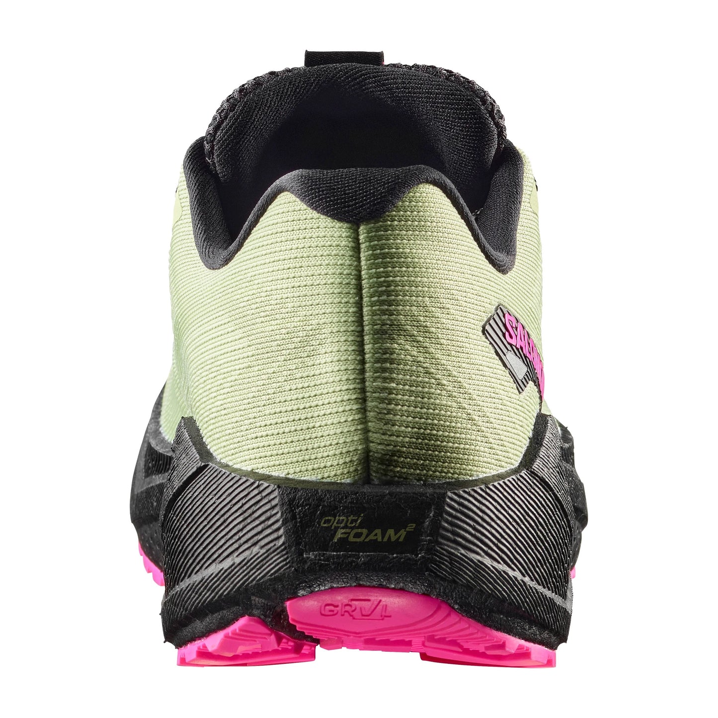 5216:SCARPE SALOMON AERO BLAZE 3 GRVL GORE-TEX BUTFLY