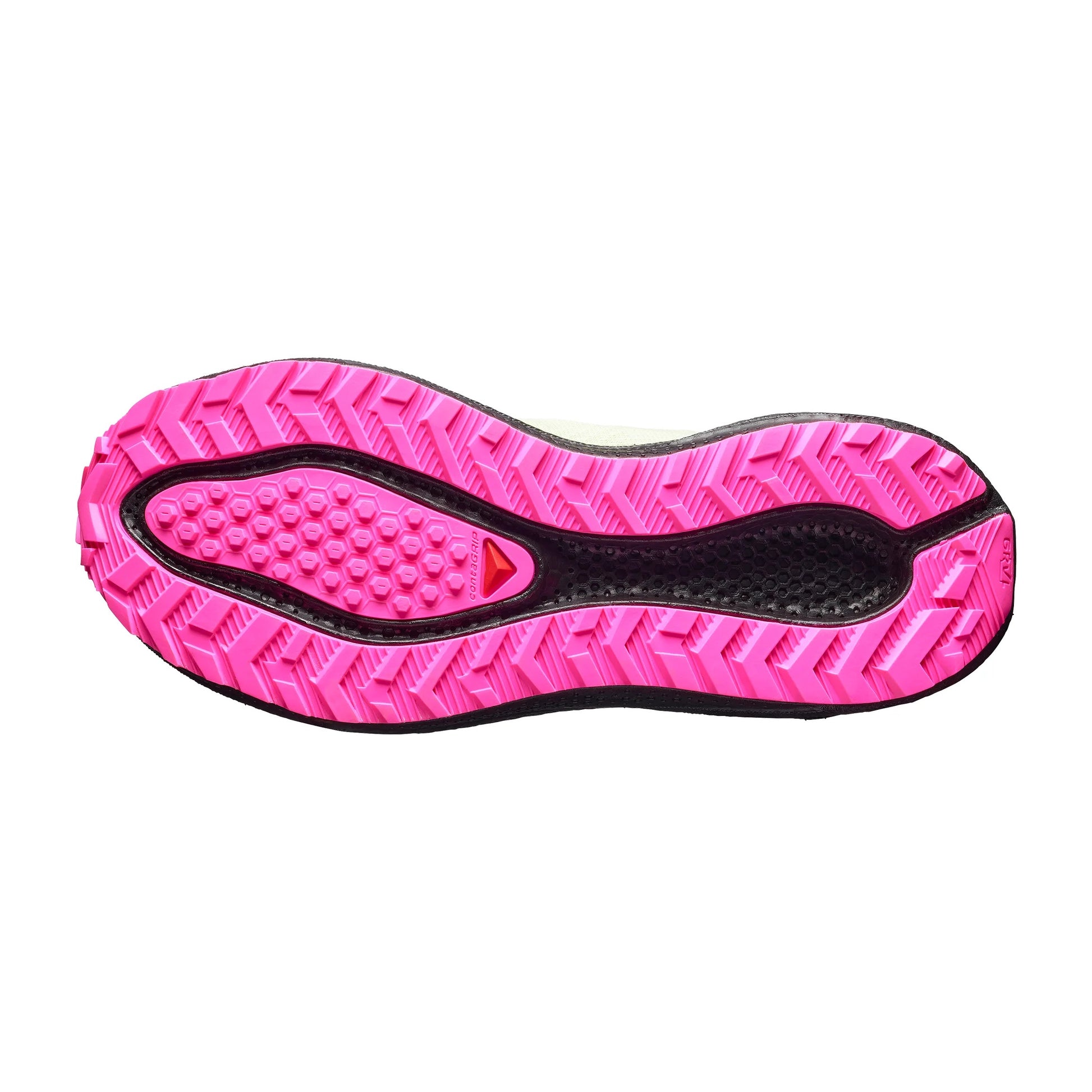 5217:SCARPE SALOMON AERO BLAZE 3 GRVL GORE-TEX BUTFLY