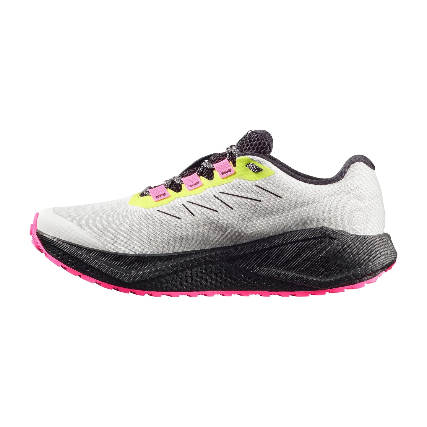 5220:SCARPE SALOMON AERO BLAZE 3 GRVL GORE-TEX VANILA