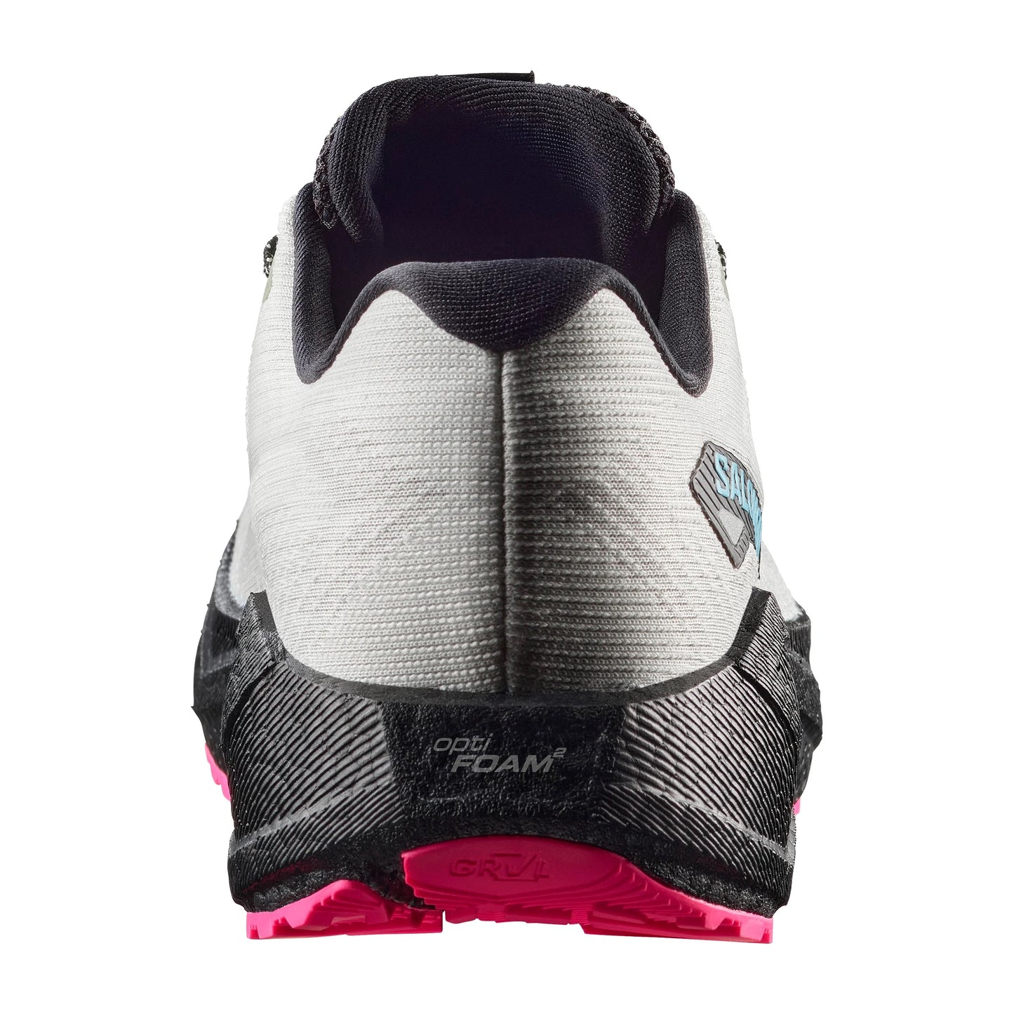 5223:SCARPE SALOMON AERO BLAZE 3 GRVL GORE-TEX VANILA