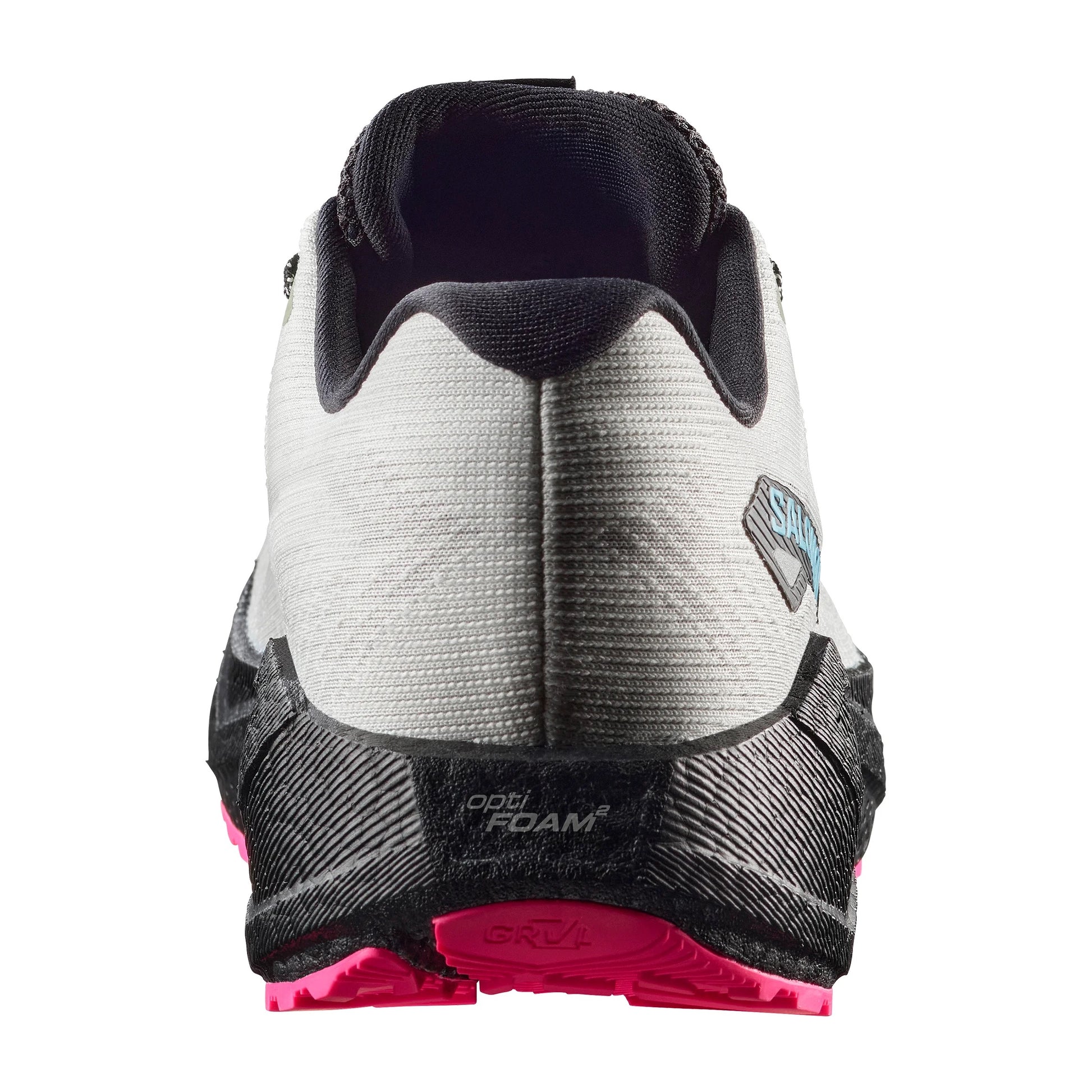 5223:SCARPE SALOMON AERO BLAZE 3 GRVL GORE-TEX VANILA