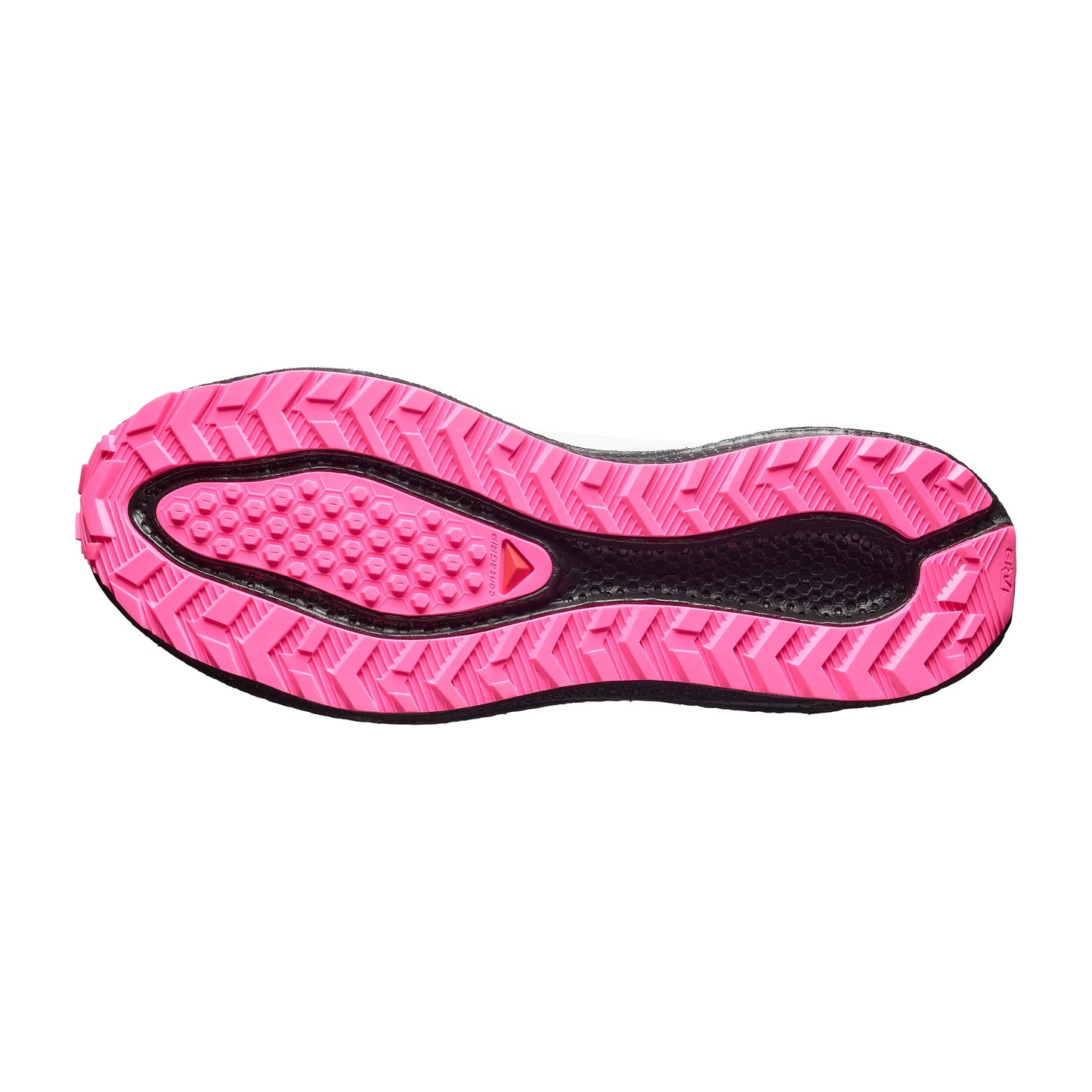 5224:SCARPE SALOMON AERO BLAZE 3 GRVL GORE-TEX VANILA