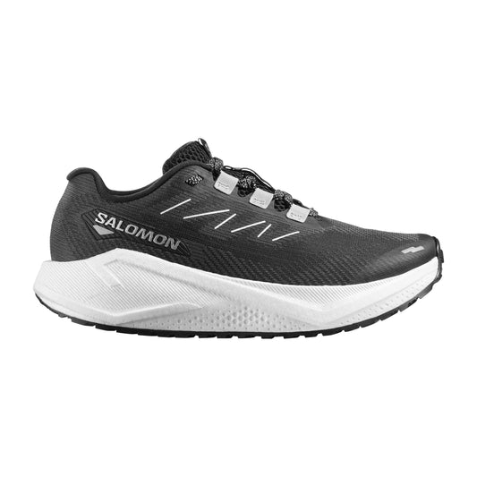5225:SCARPE SALOMON AERO BLAZE 3 GRVL BLACK