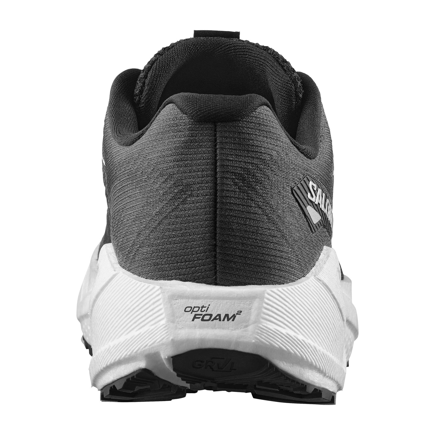 5230:SCARPE SALOMON AERO BLAZE 3 GRVL BLACK