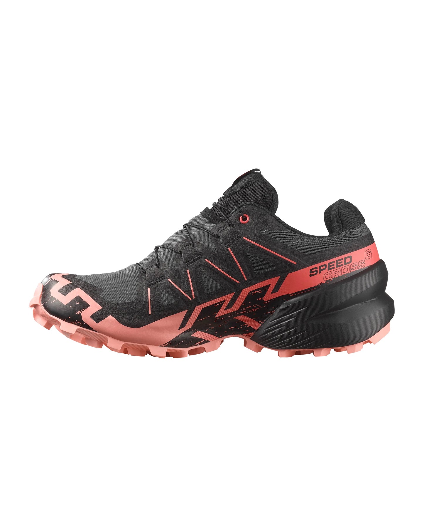 5234:SCARPE SALOMON SPEEDCROSS 6 GTX W IRON