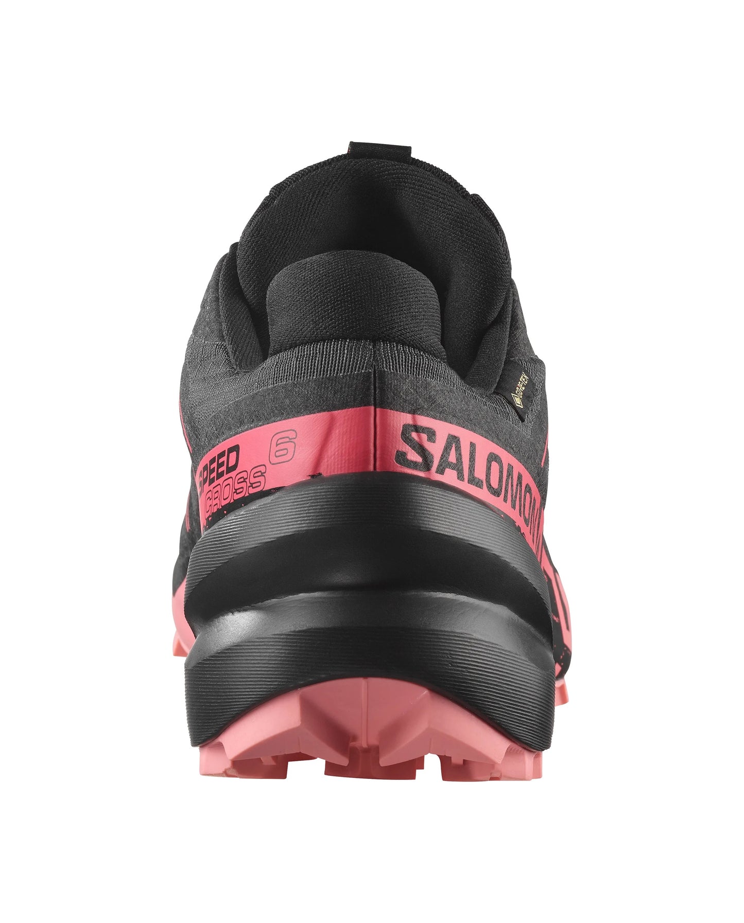 5237:SCARPE SALOMON SPEEDCROSS 6 GTX W IRON