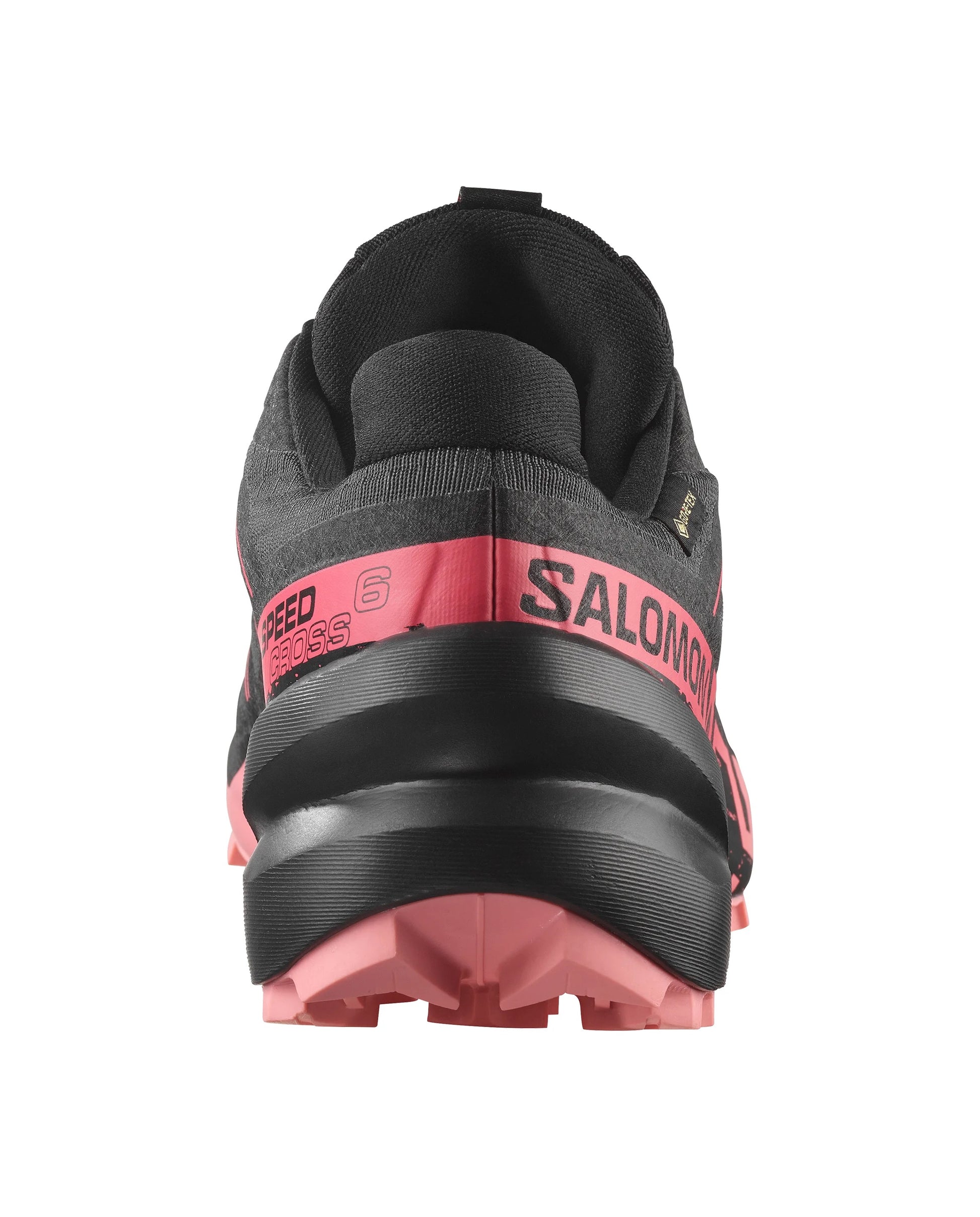 5237:SCARPE SALOMON SPEEDCROSS 6 GTX W IRON