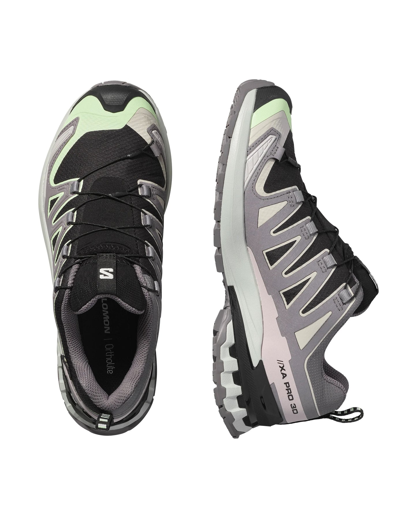 5240:SCARPE SALOMON XA PRO 3D GTX PAINT
