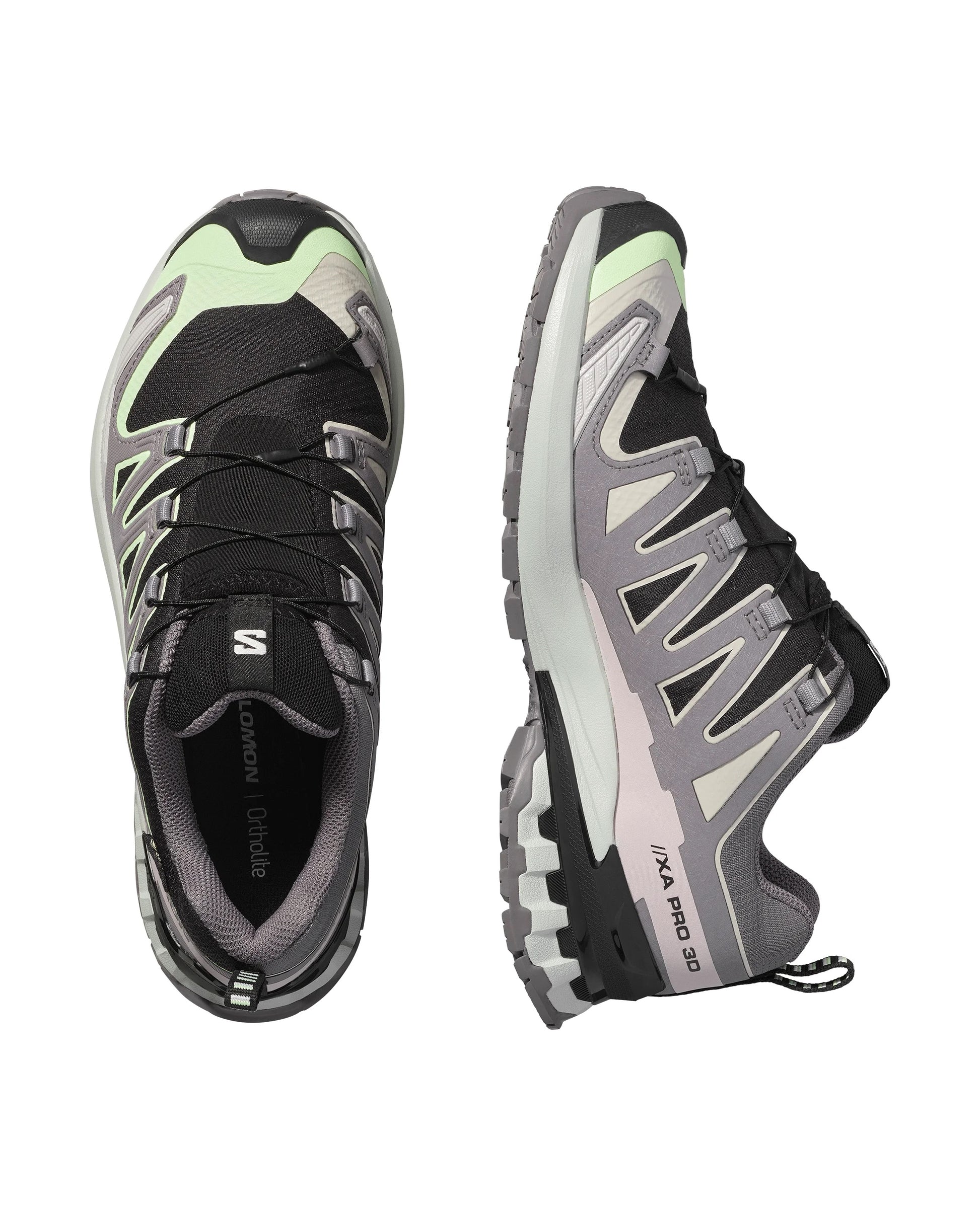 5240:SCARPE SALOMON XA PRO 3D GTX PAINT