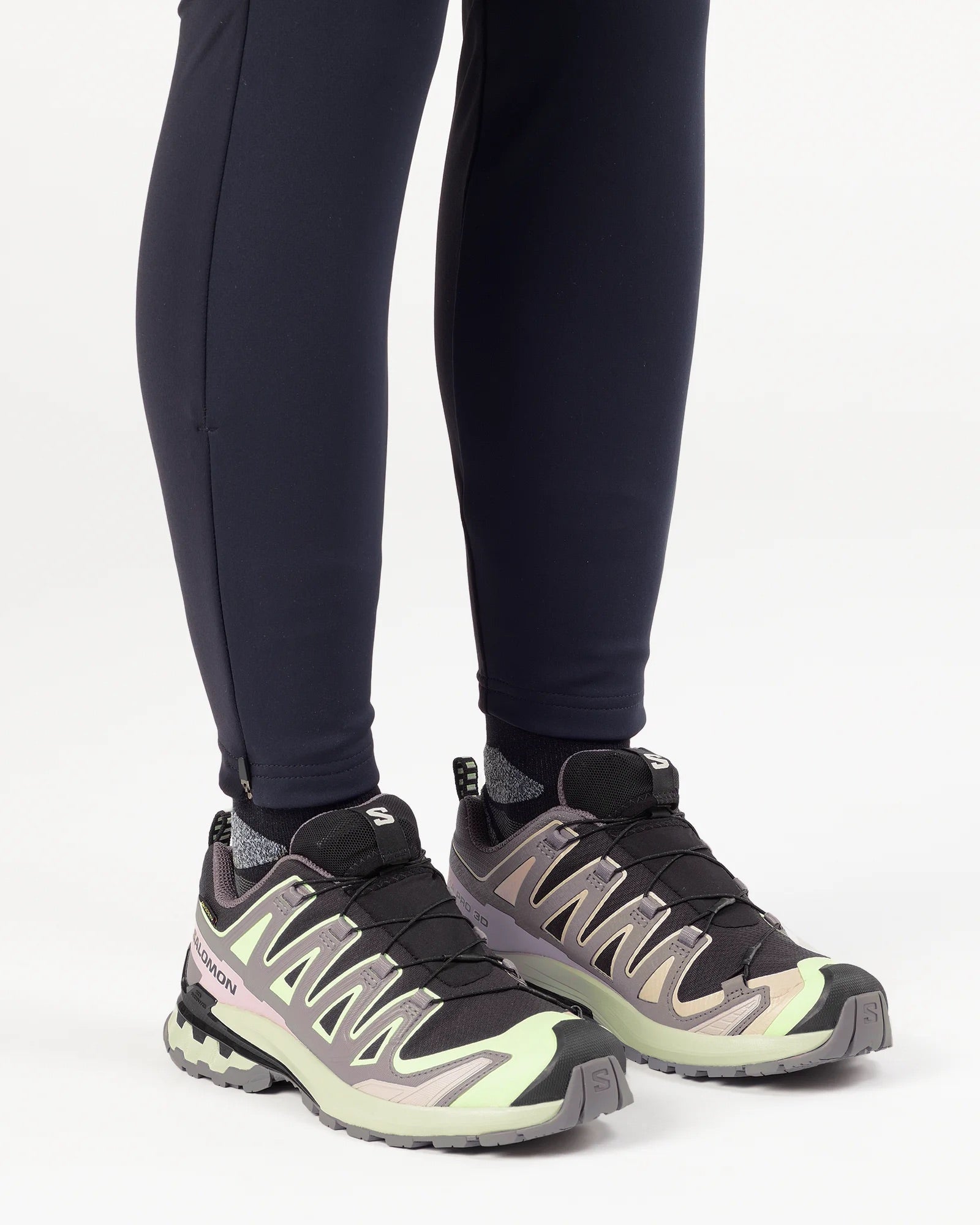 5242:SCARPE SALOMON XA PRO 3D GTX PAINT