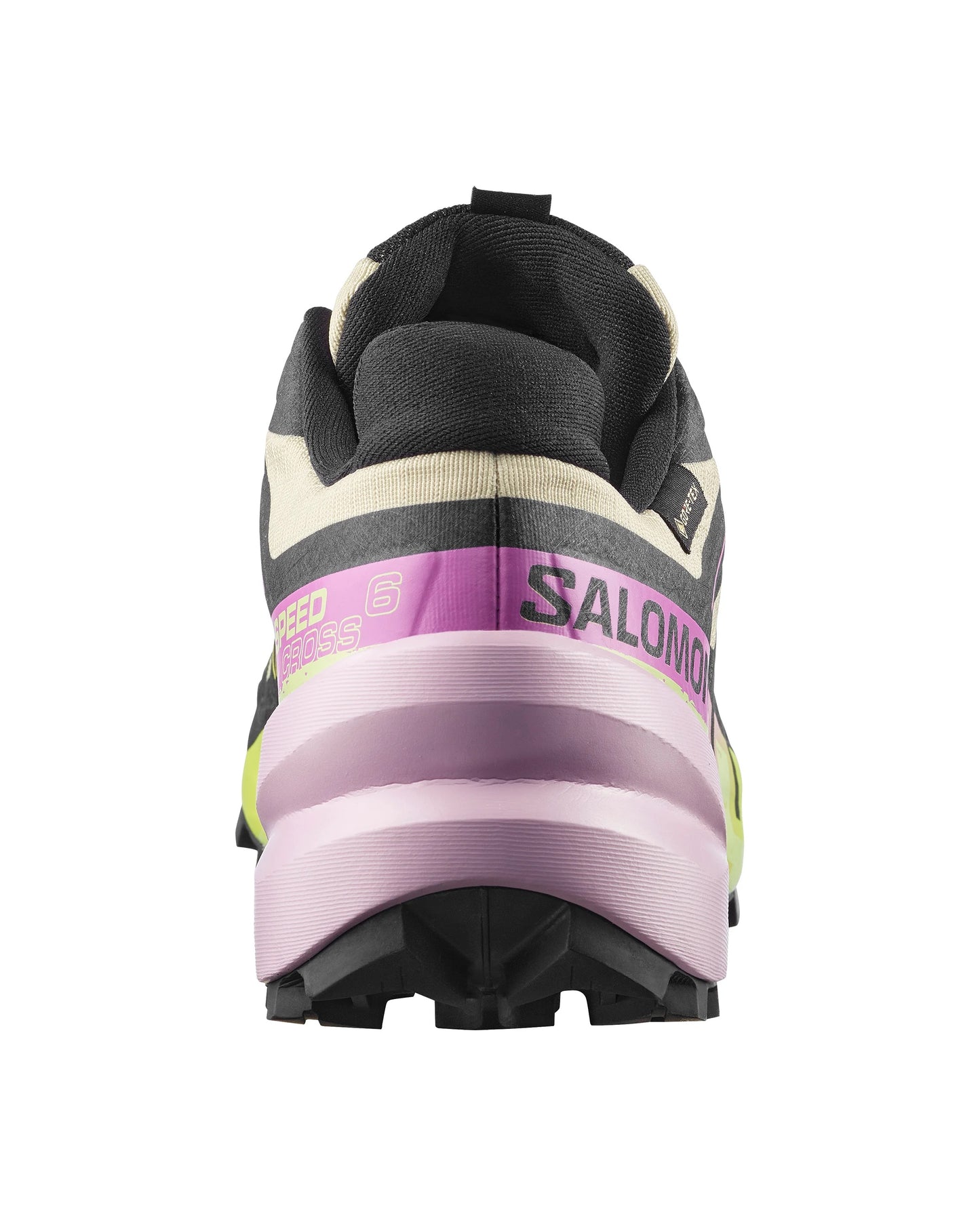 5251:SCARPE SALOMON SPEEDCROSS 6 GTX BOG PINK