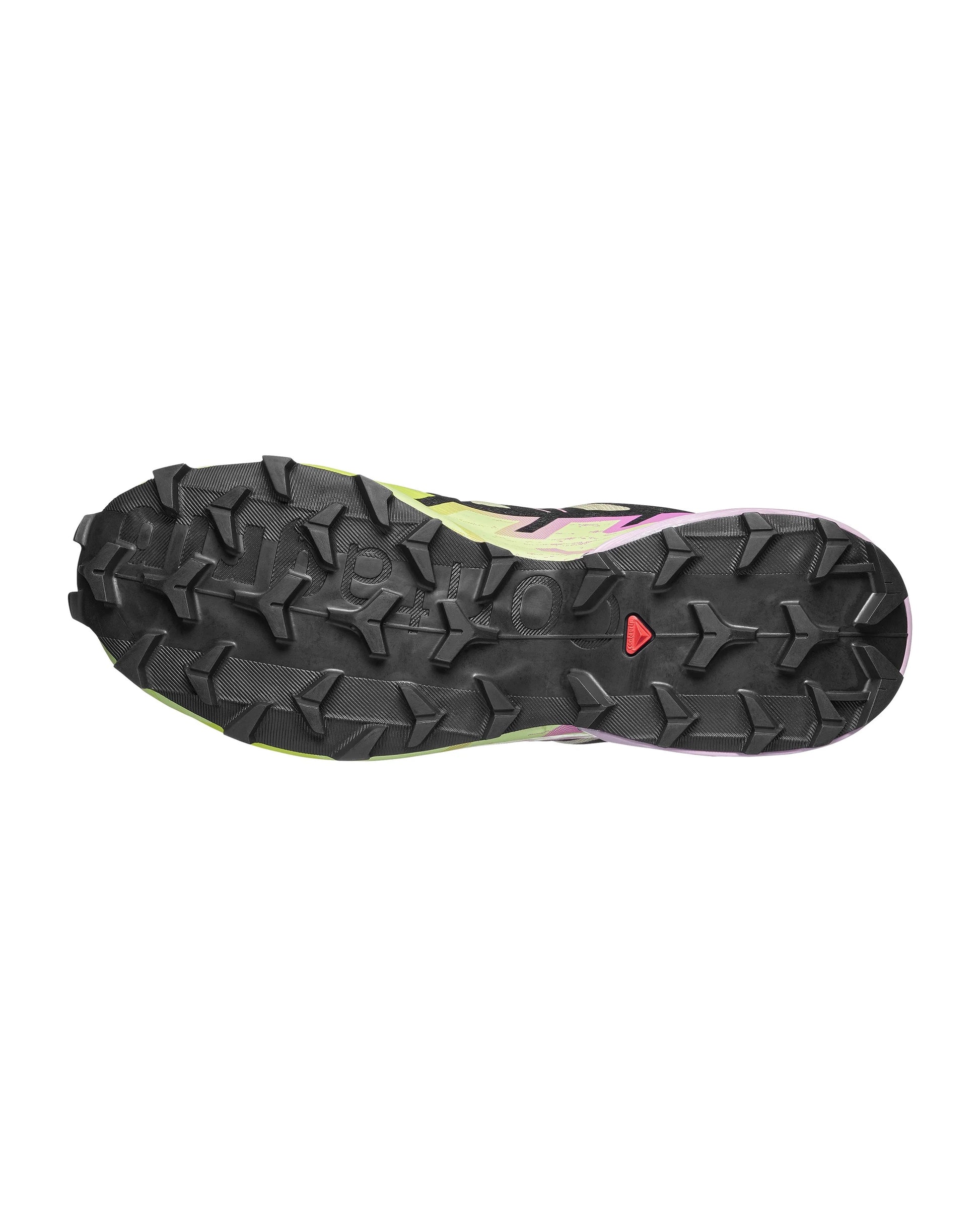 5252:SCARPE SALOMON SPEEDCROSS 6 GTX BOG PINK