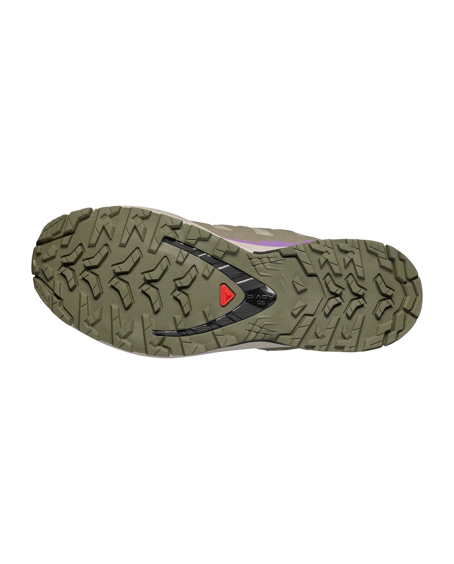 5259:SCARPE SALOMON XA PRO 3D GTX BOG BEIGE