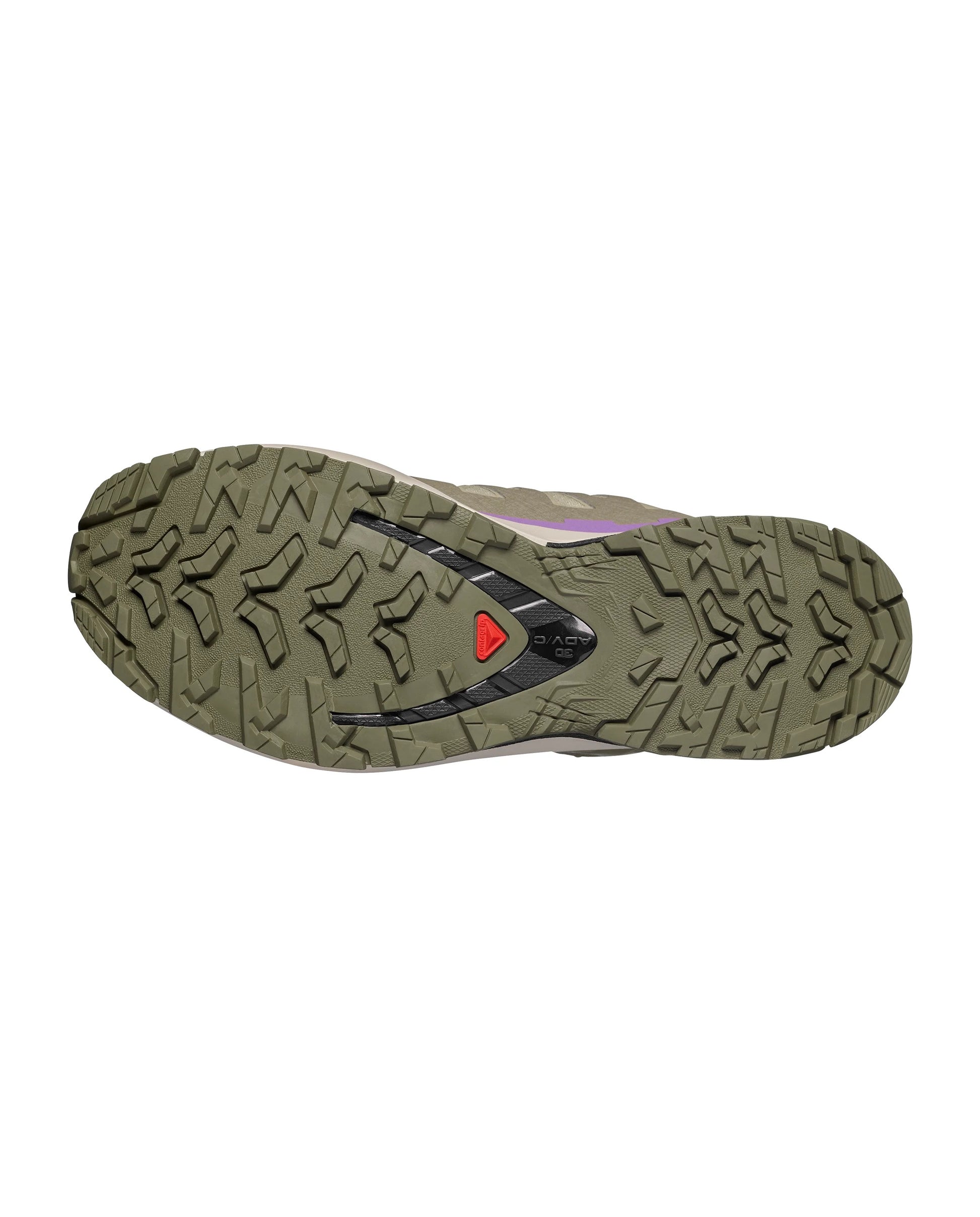 5259:SCARPE SALOMON XA PRO 3D GTX BOG BEIGE