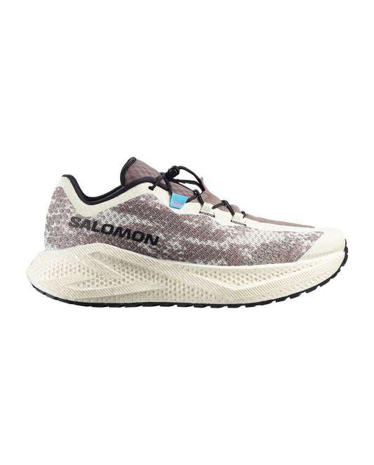 5260:SCARPE SALOMON AERO GLIDE 4 GRVL VANILLA