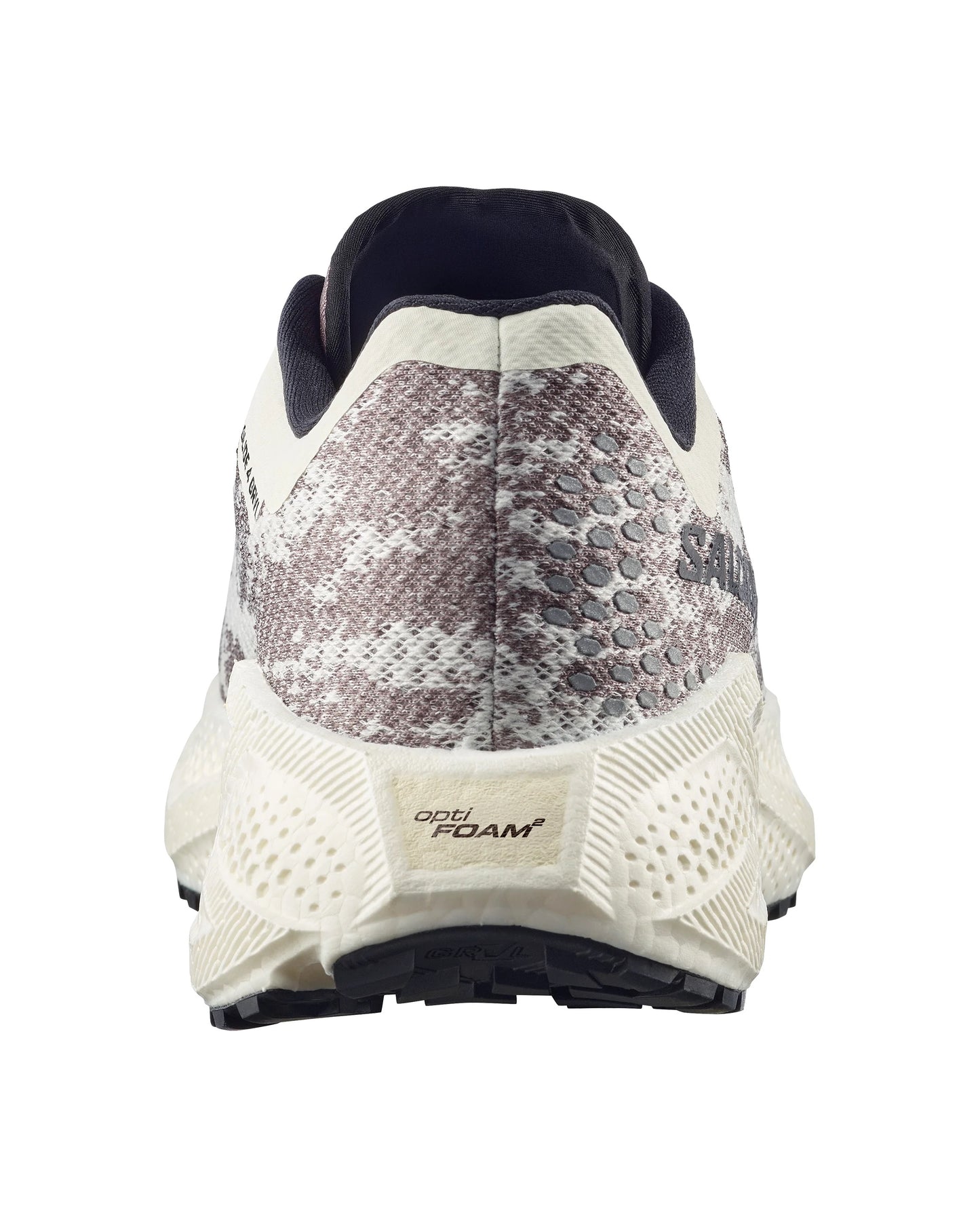 5265:SCARPE SALOMON AERO GLIDE 4 GRVL VANILLA