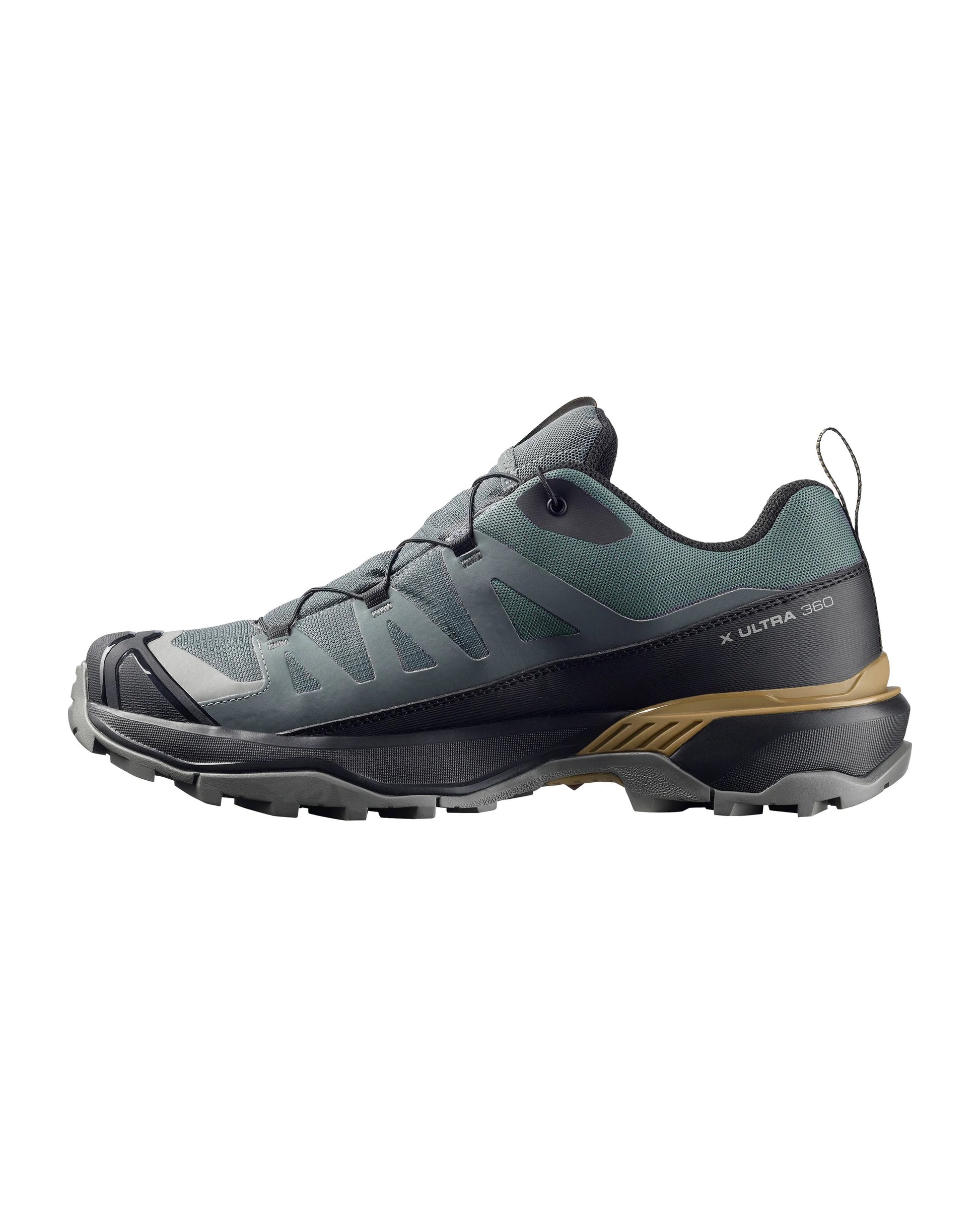 5276:SCARPE SALOMON X ULTRA 360 GTX URBAN